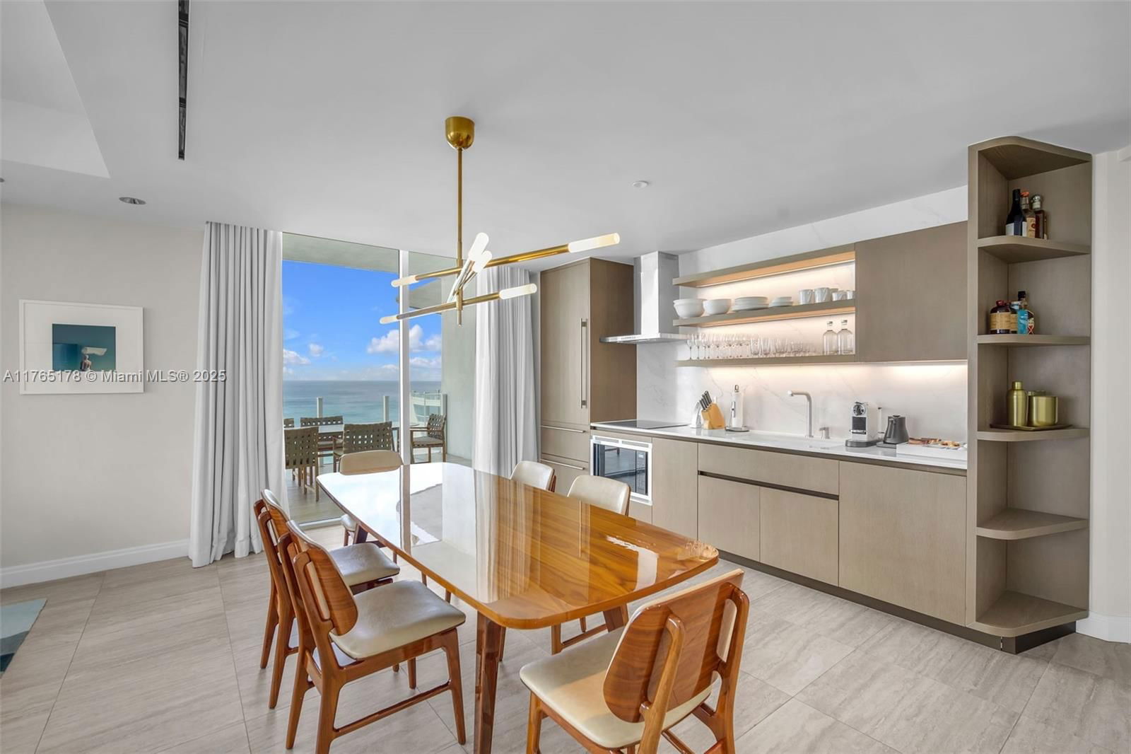 Real estate property located at 525 Fort Lauderdale Beach Blvd #1708, Broward, Condo, Fort Lauderdale, FL