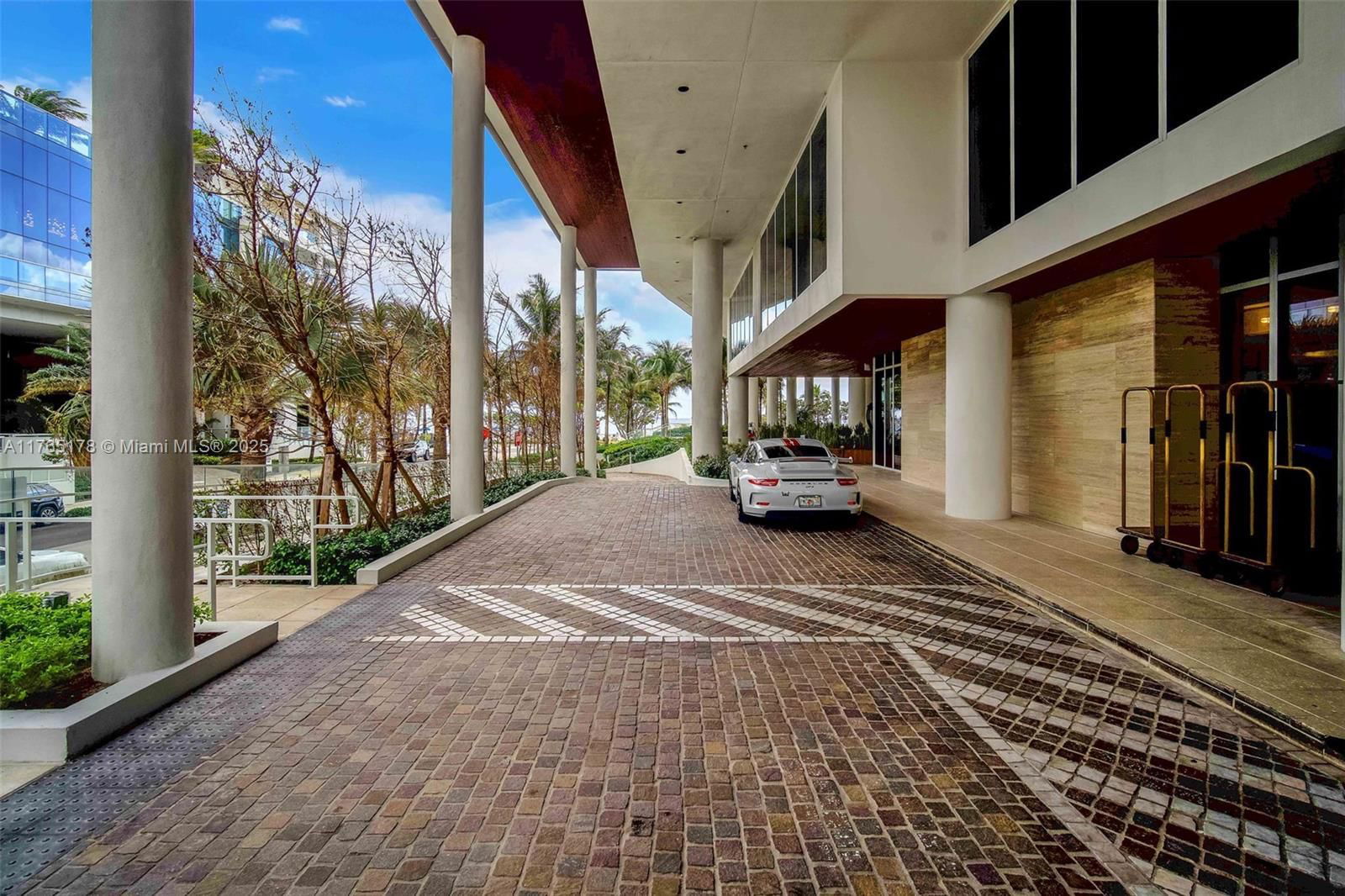 Real estate property located at 525 Fort Lauderdale Beach Blvd #1708, Broward, Condo, Fort Lauderdale, FL