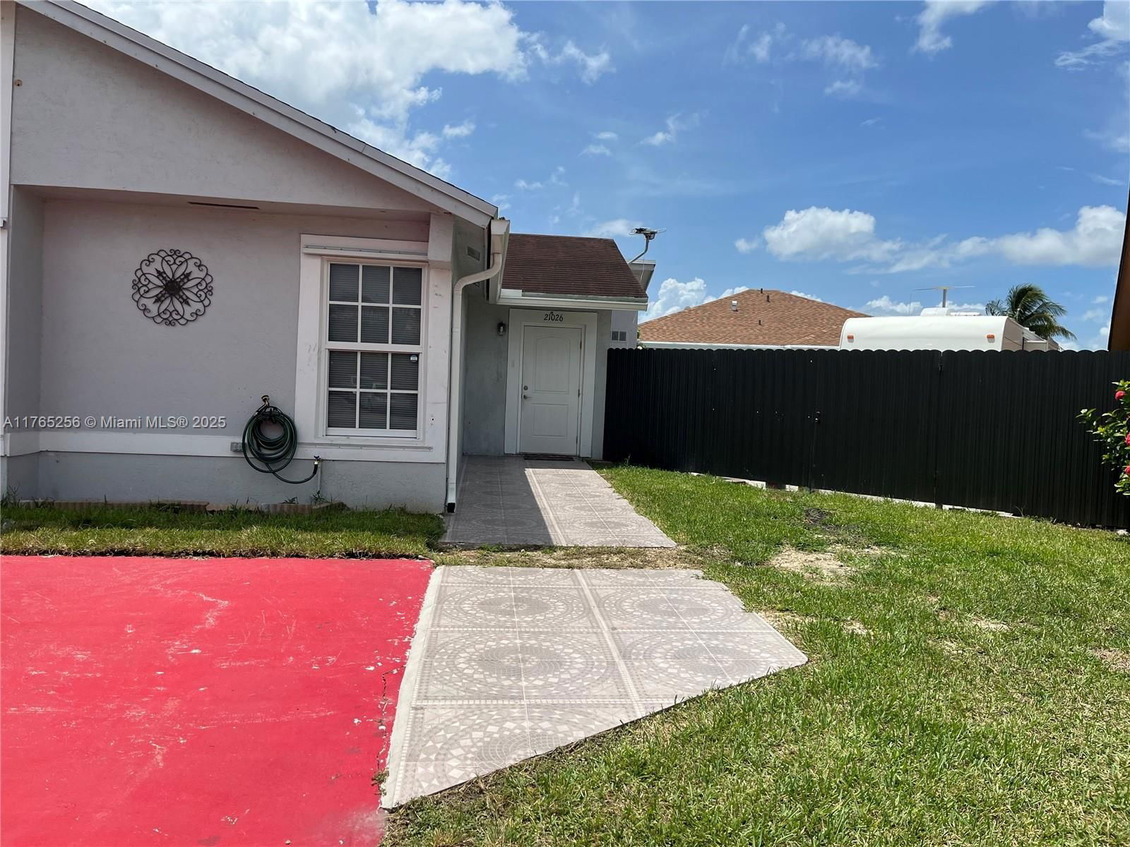 Real estate property located at 21026 125th Pl, Miami-dade, Oak Park Sec 7, Miami, FL