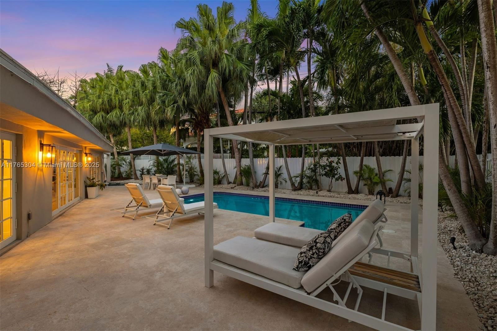 Real estate property located at 200 Mcintyre St, Miami-dade, Tropical Isle Homes Sub, Key Biscayne, FL