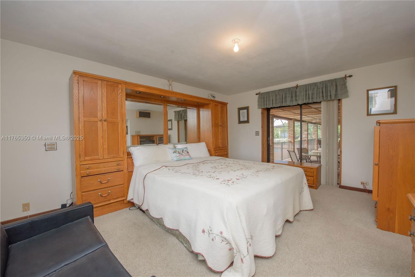Real estate property located at 18300 248th St, Miami-dade, Redland, Homestead, FL