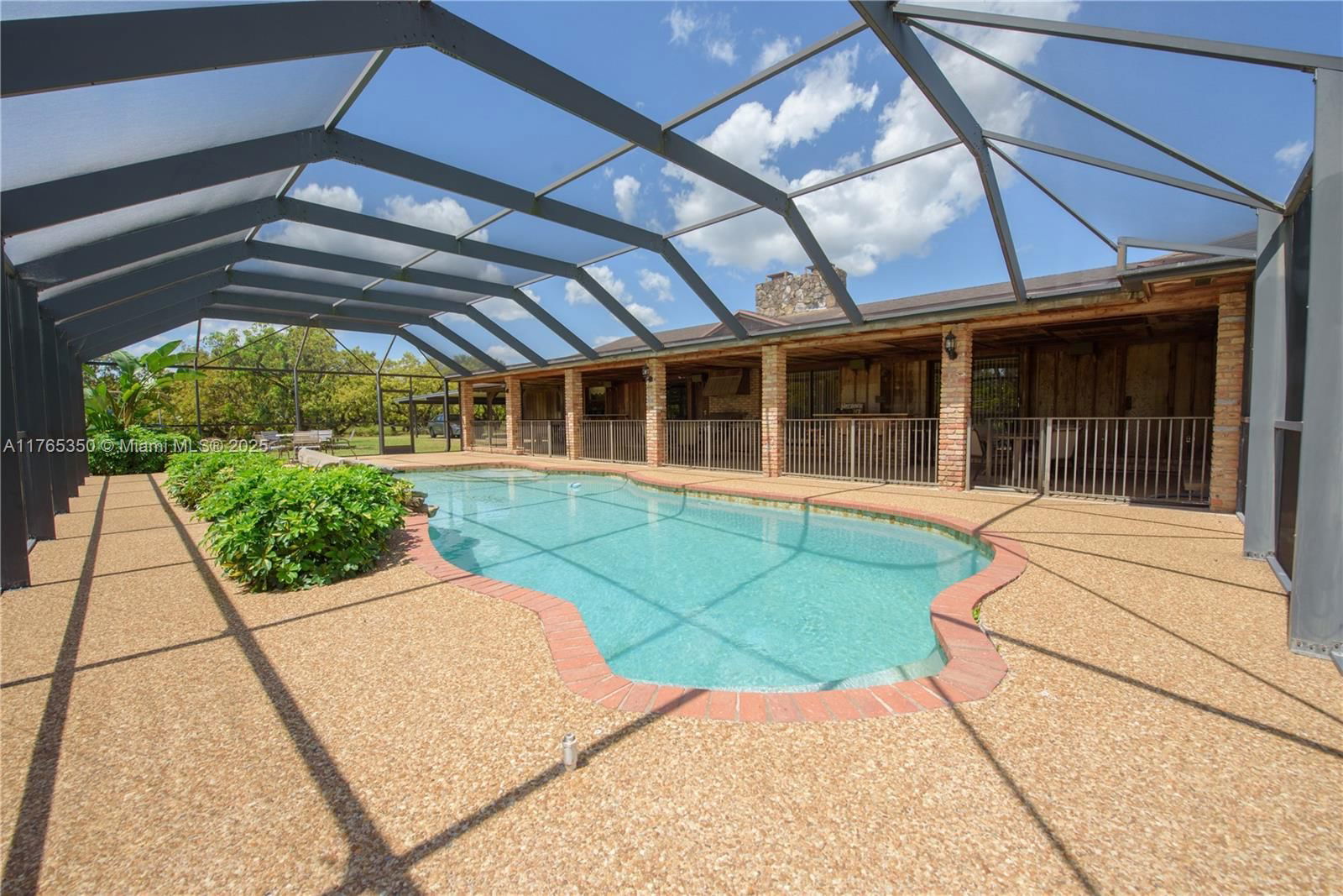 Real estate property located at 18300 248th St, Miami-dade, Redland, Homestead, FL
