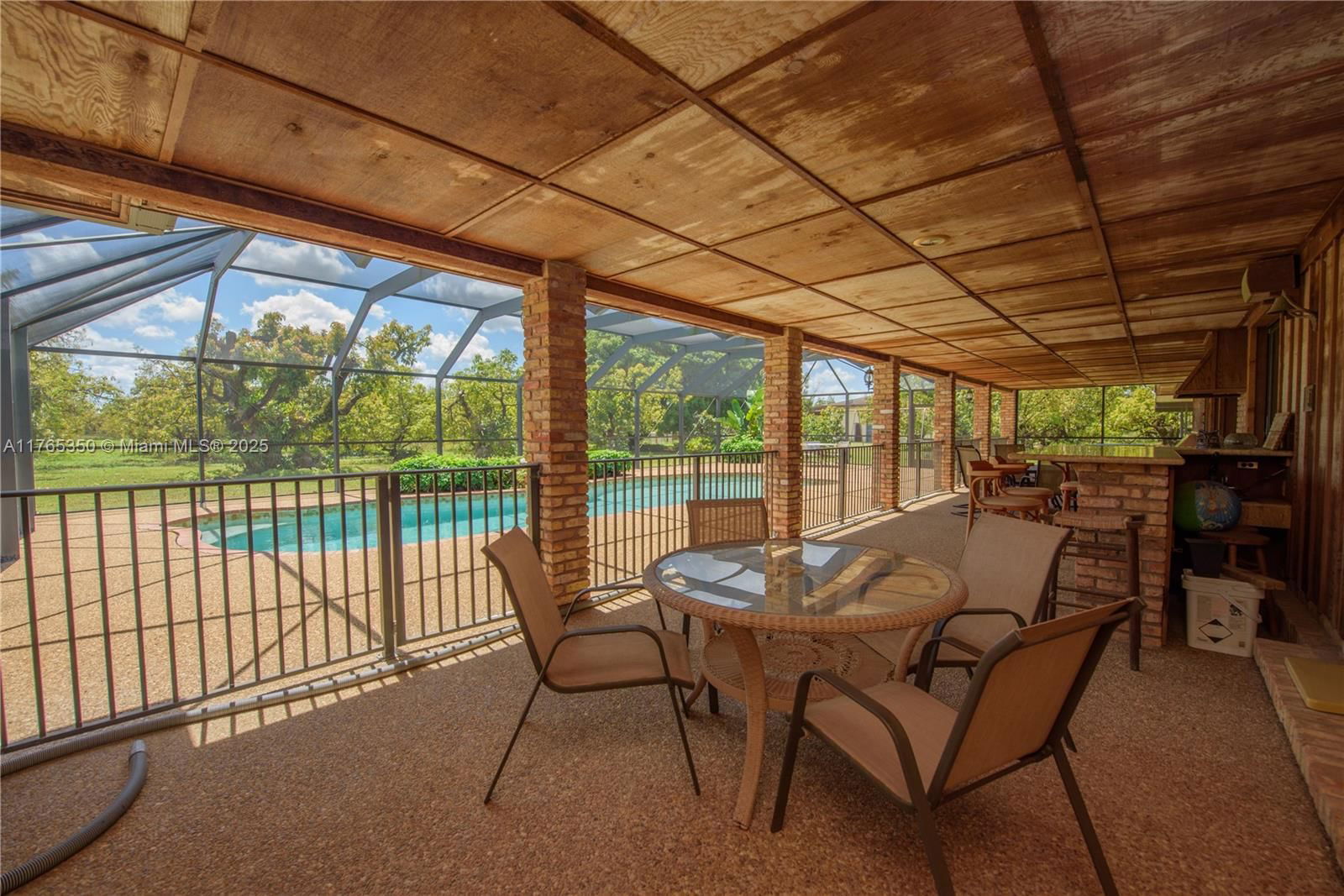 Real estate property located at 18300 248th St, Miami-dade, Redland, Homestead, FL