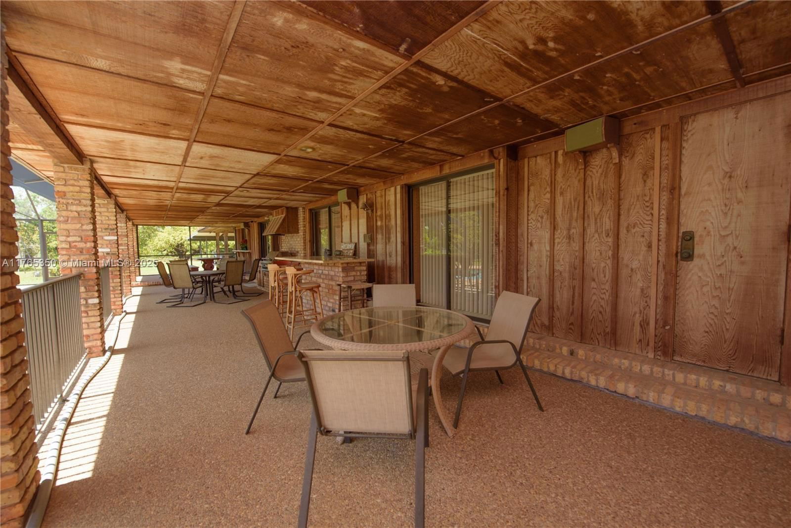 Real estate property located at 18300 248th St, Miami-dade, Redland, Homestead, FL