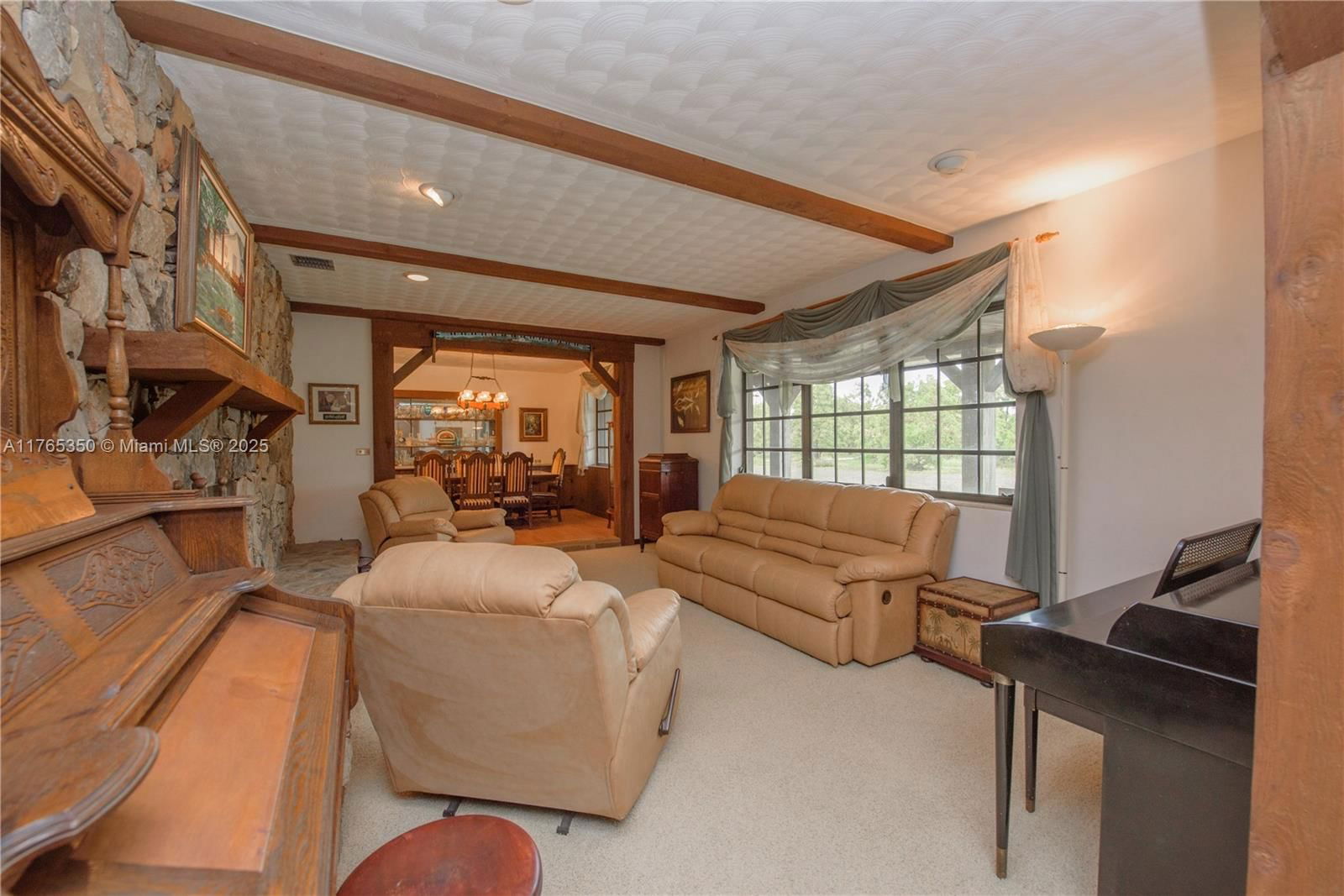 Real estate property located at 18300 248th St, Miami-dade, Redland, Homestead, FL