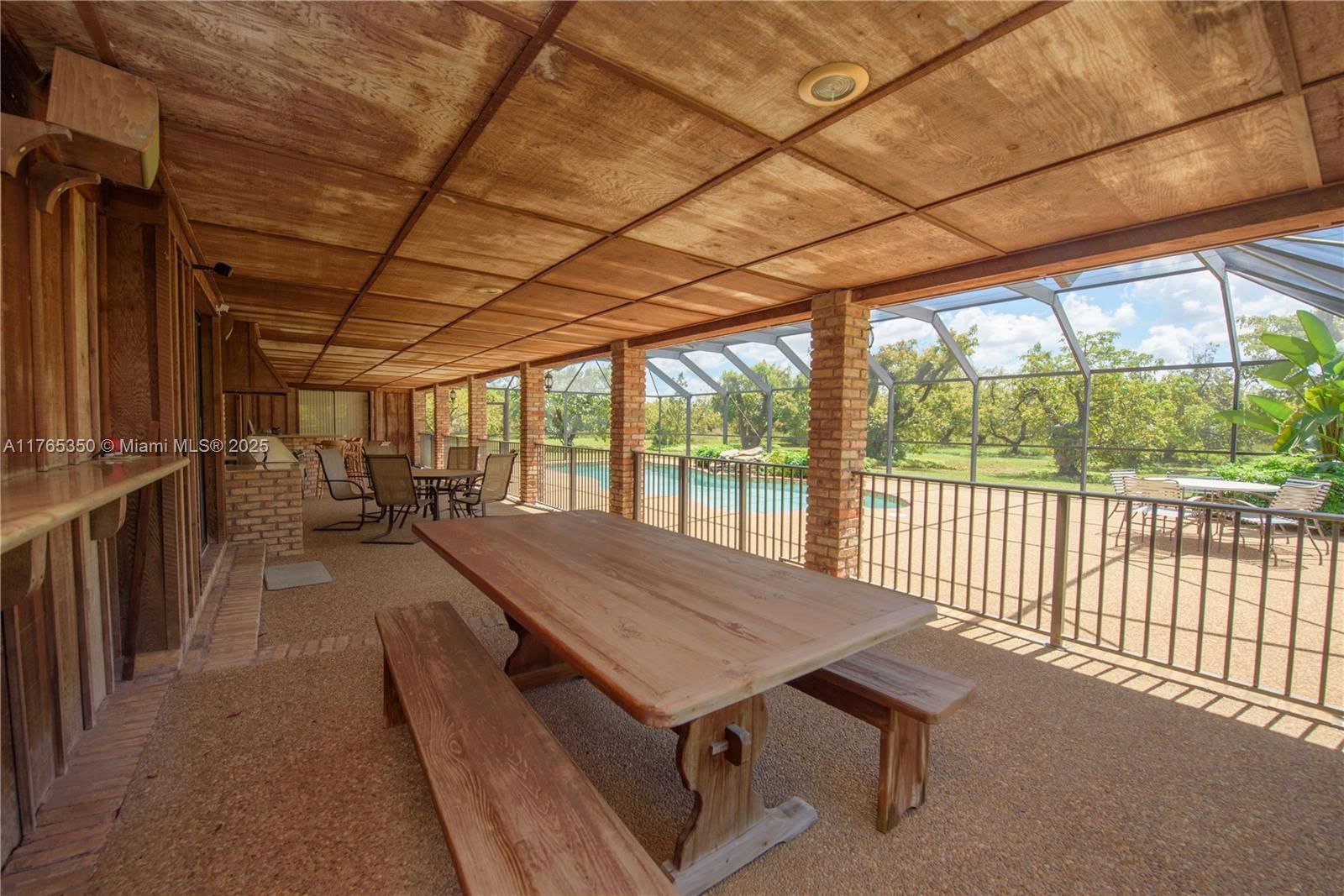 Real estate property located at 18300 248th St, Miami-dade, Redland, Homestead, FL