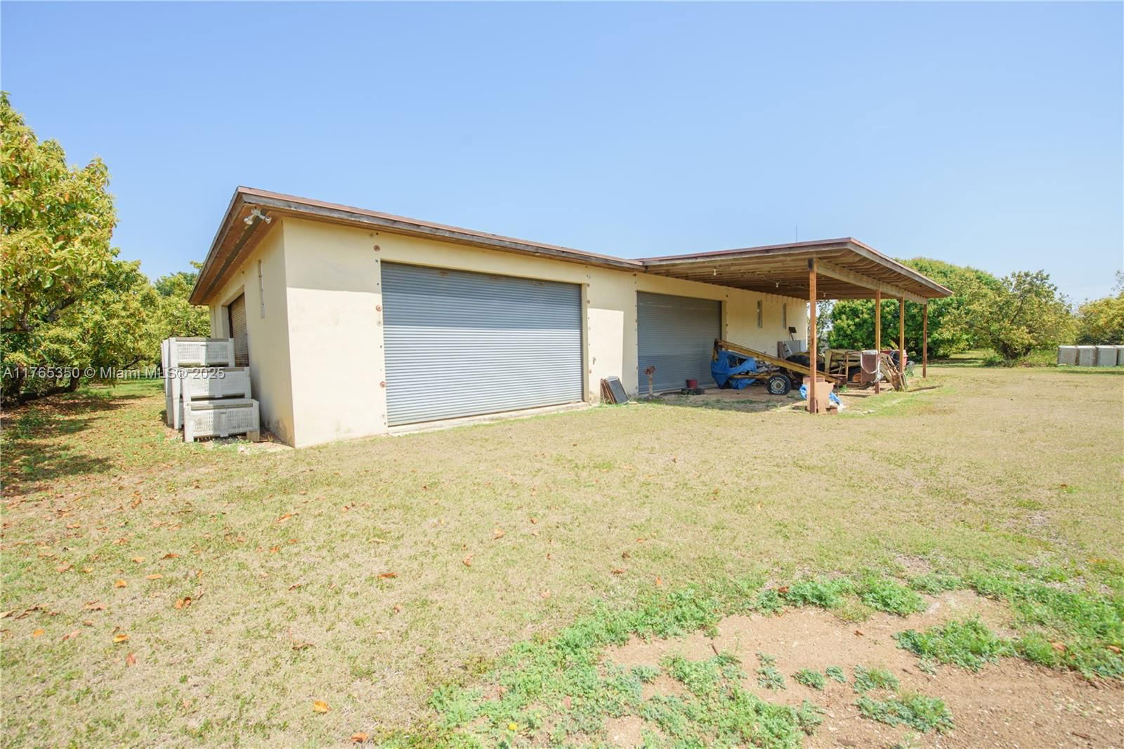 Real estate property located at 18300 248th St, Miami-dade, Redland, Homestead, FL