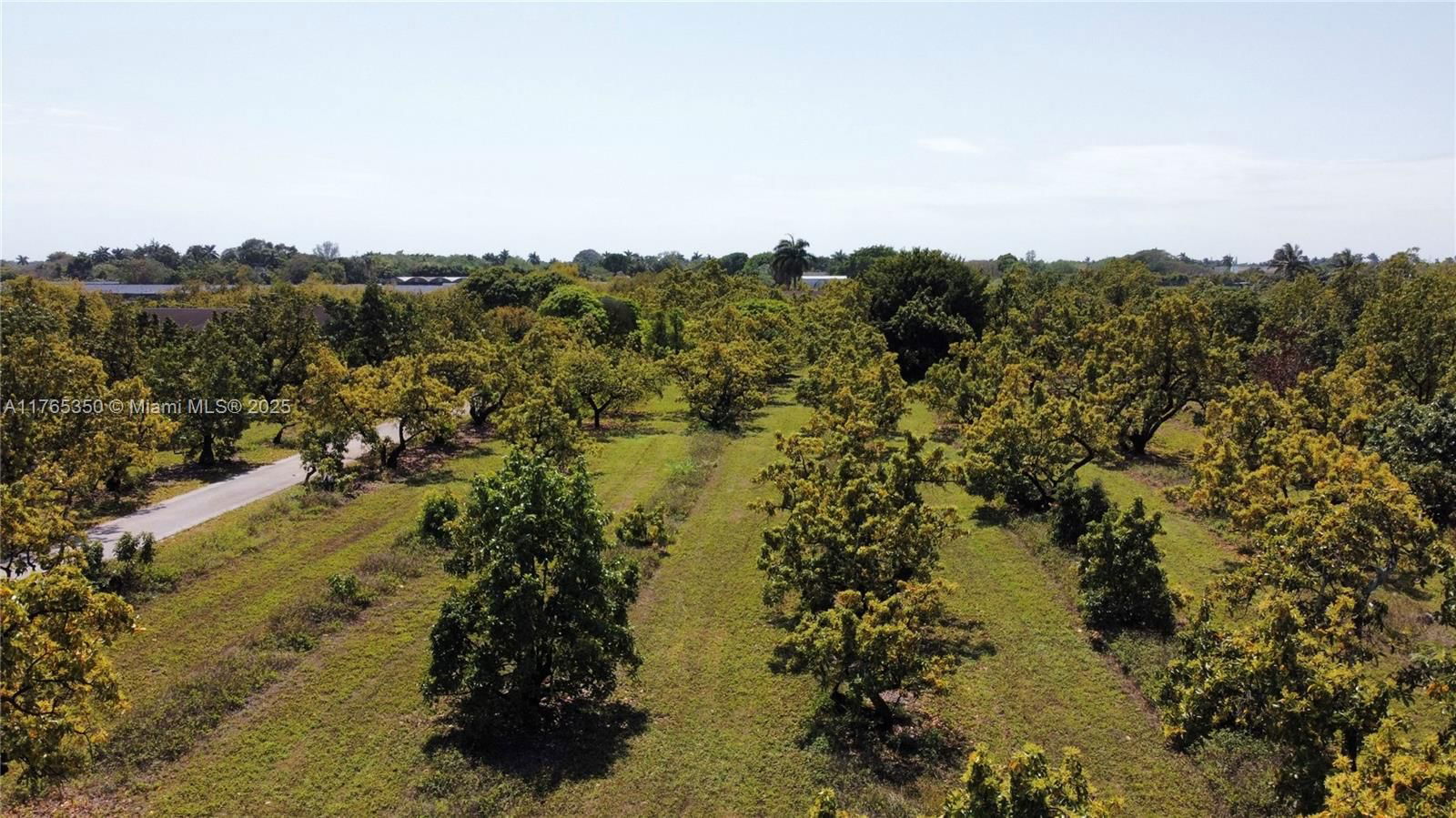 Real estate property located at 18300 248th St, Miami-dade, Redland, Homestead, FL
