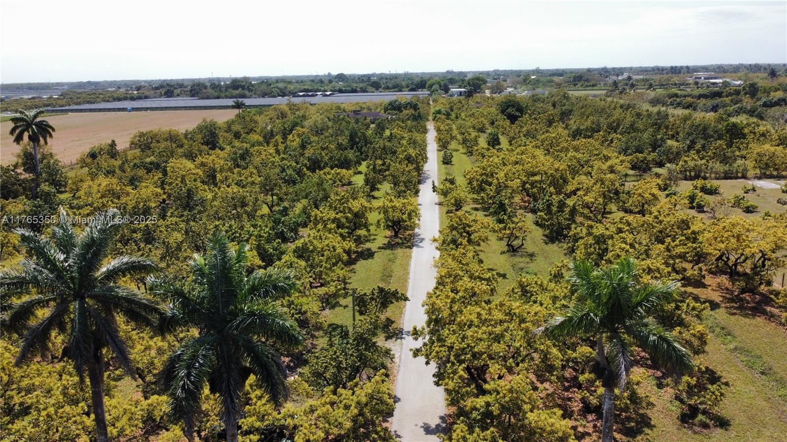 Real estate property located at 18300 248th St, Miami-dade, Redland, Homestead, FL