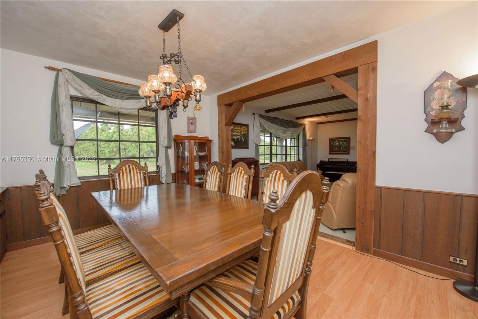 Real estate property located at 18300 248th St, Miami-dade, Redland, Homestead, FL