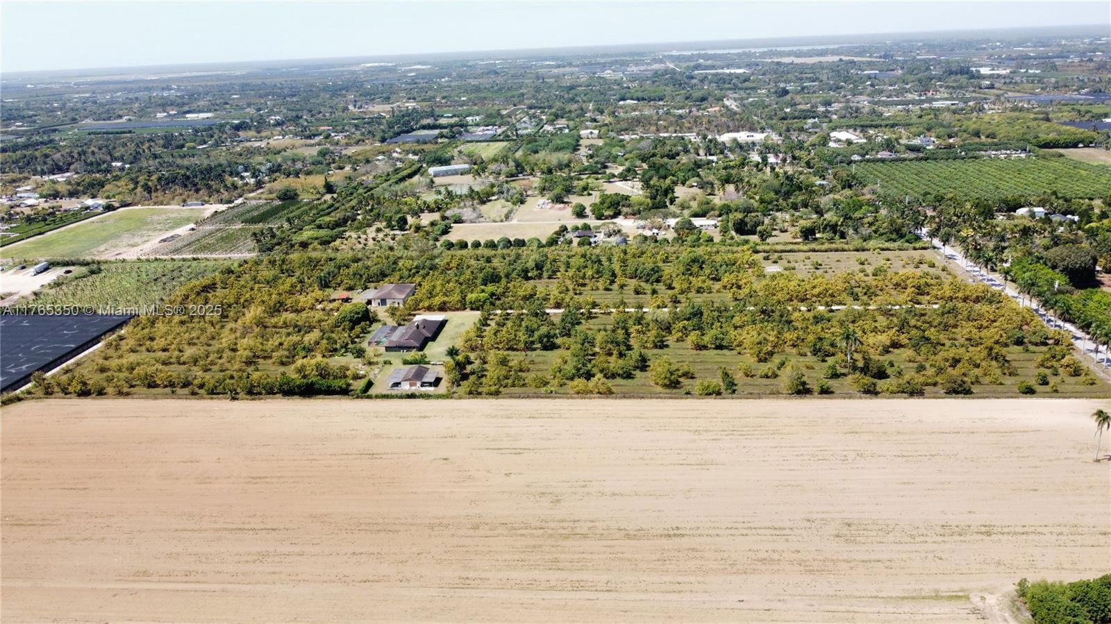 Real estate property located at 18300 248th St, Miami-dade, Redland, Homestead, FL