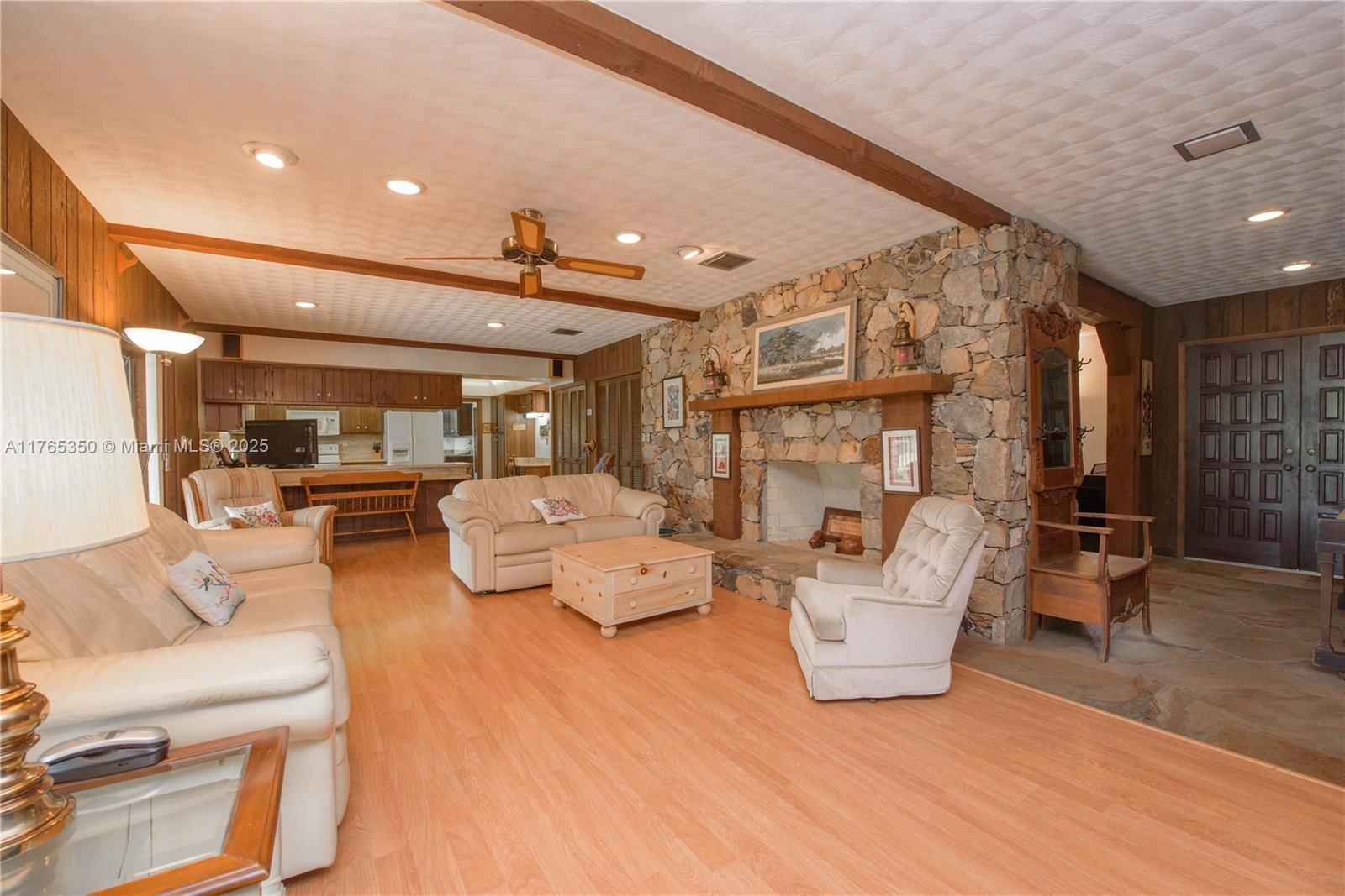 Real estate property located at 18300 248th St, Miami-dade, Redland, Homestead, FL