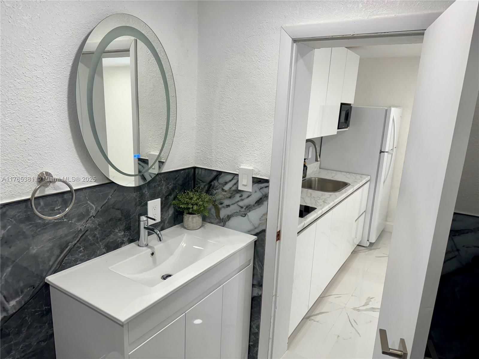 Real estate property located at 1896 Rutland St, Miami-dade, Magnolia Gardens Consolid, Opa-Locka, FL