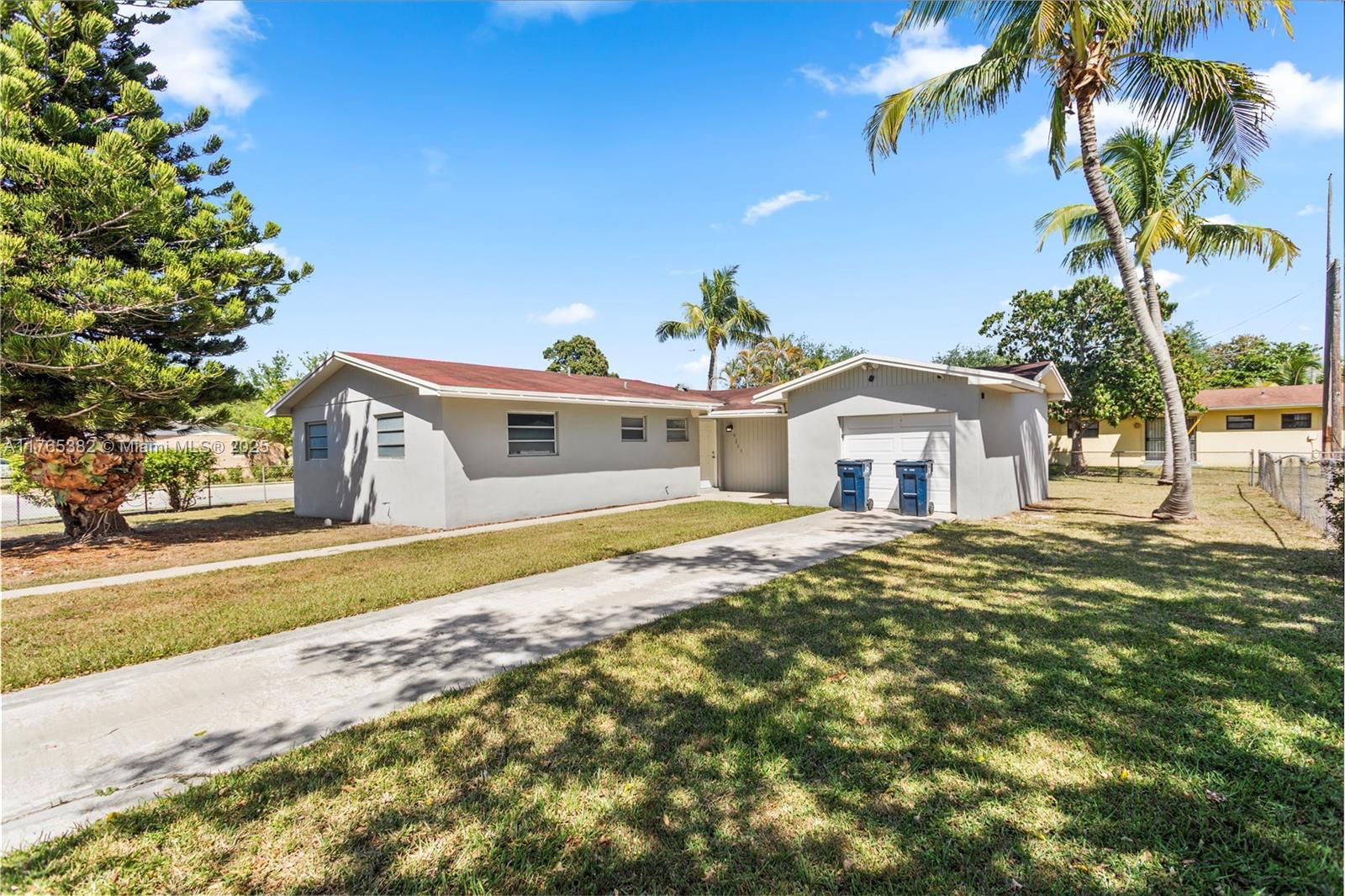 Real estate property located at 6255 59th Ave, Miami-dade, University Gardens Sub No, South Miami, FL