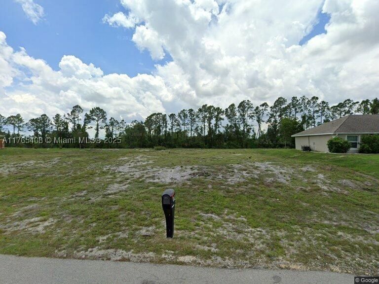Real estate property located at 507 Willowbrook Dr., Lee, N/a, Lehigh Acres, FL
