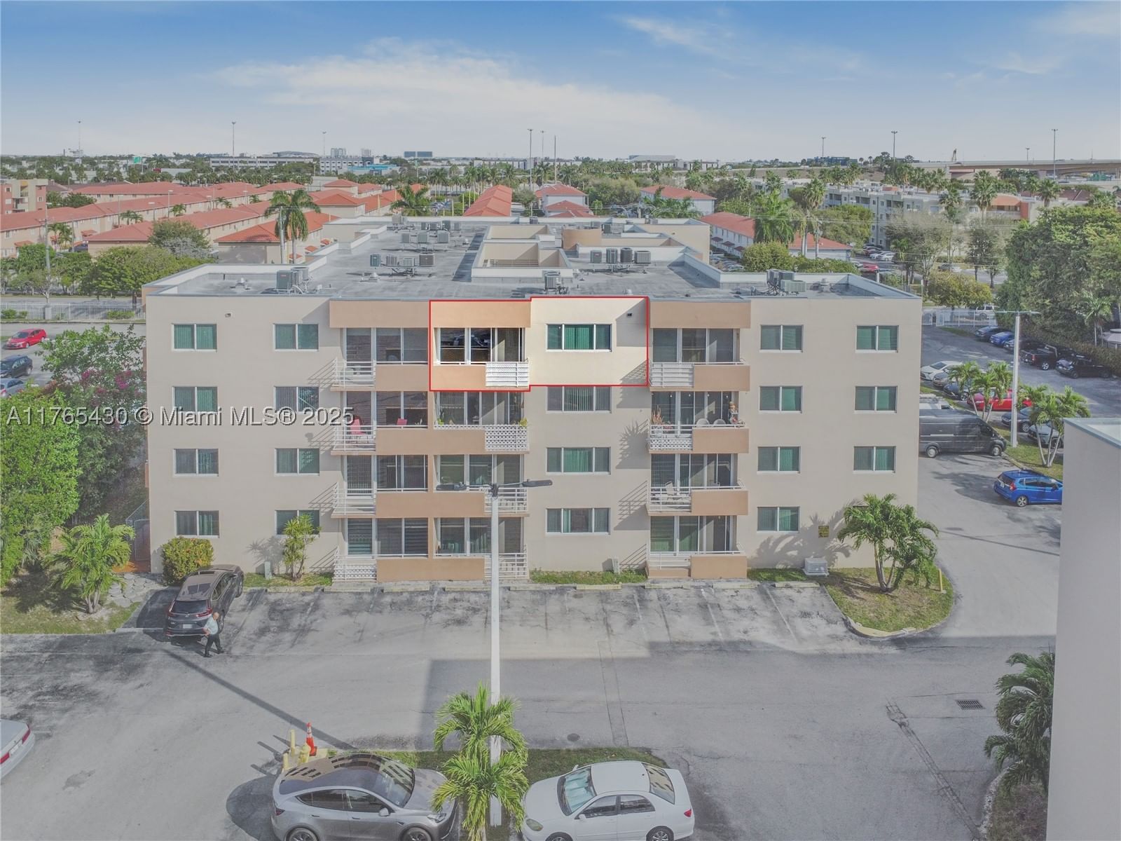 Real estate property located at 8050 8th St #1409, Miami-dade, Belinda Gardens Condo, Miami, FL
