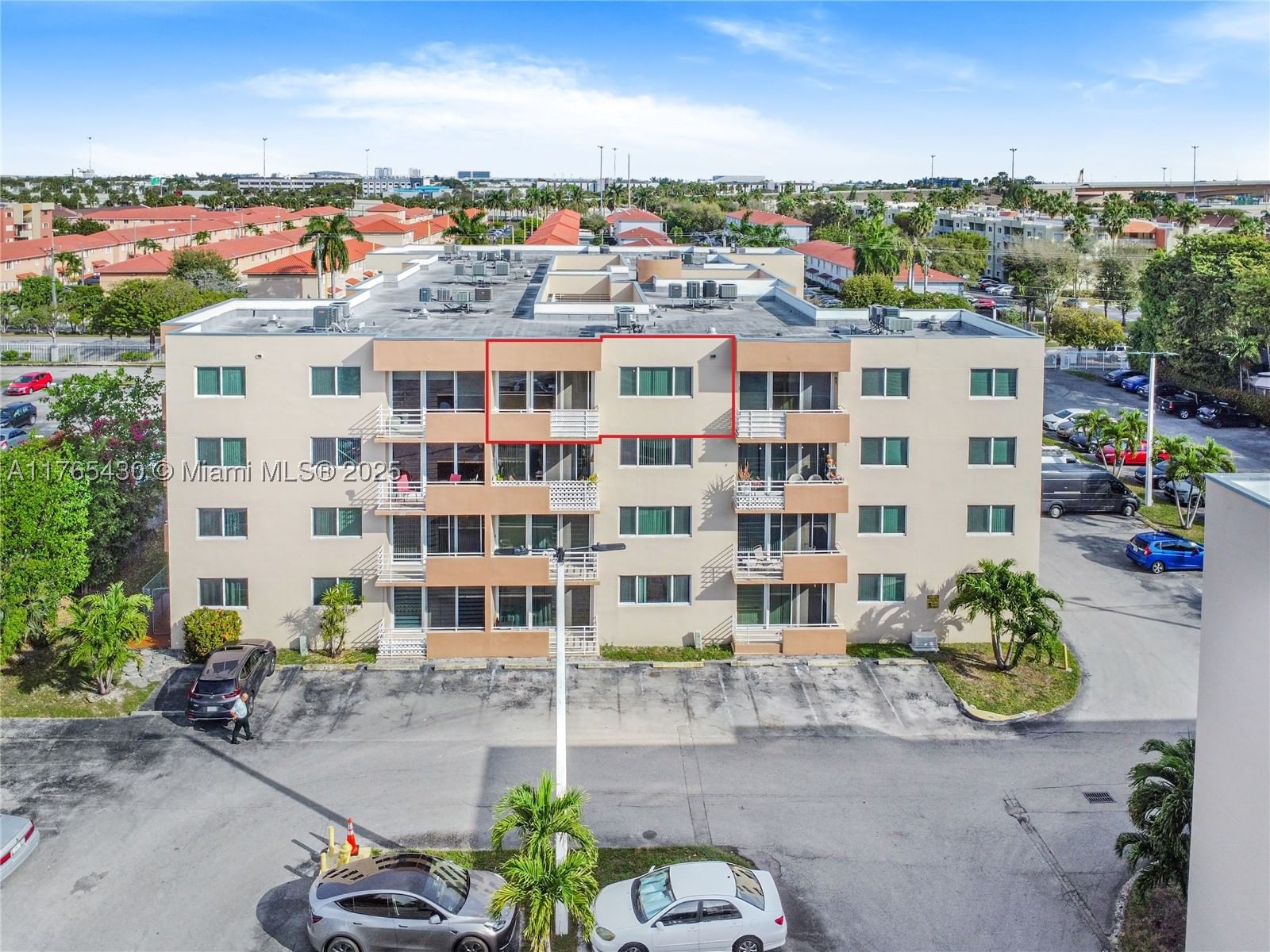 Real estate property located at 8050 8th St #1409, Miami-dade, Belinda Gardens Condo, Miami, FL