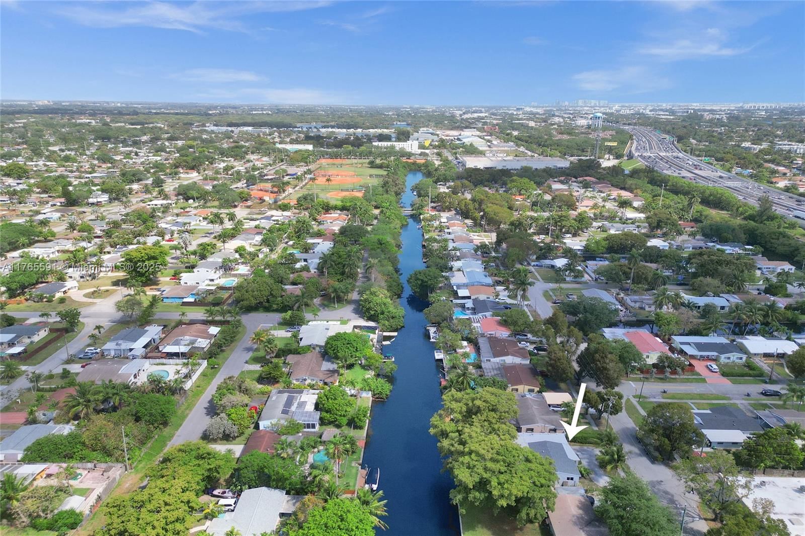 Real estate property located at 924 30th Rd, Broward, Lakeview Heights, Hollywood, FL