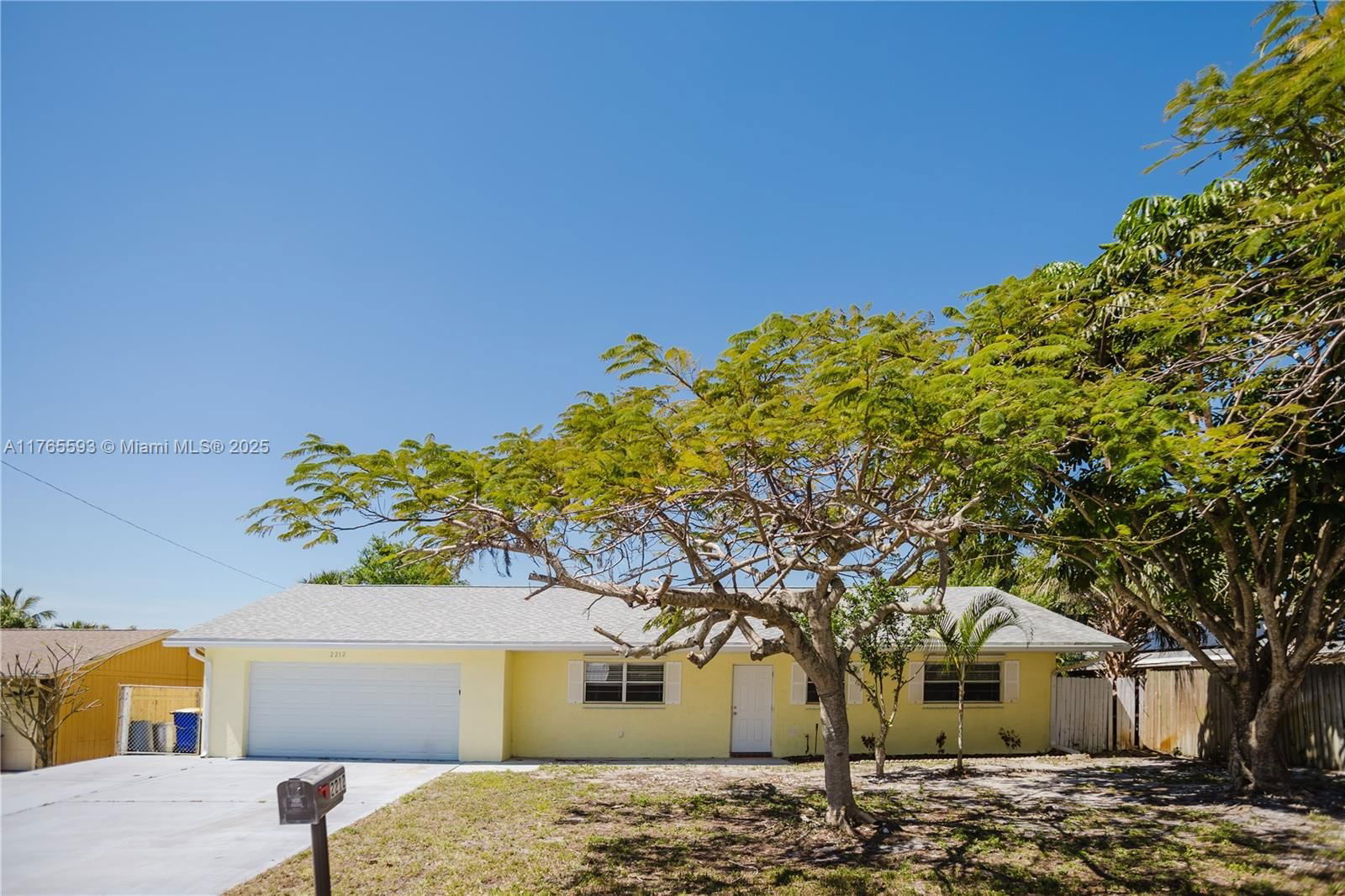 Real estate property located at 2212 21st Ave, Martin, Leilani Heights, Jensen Beach, FL