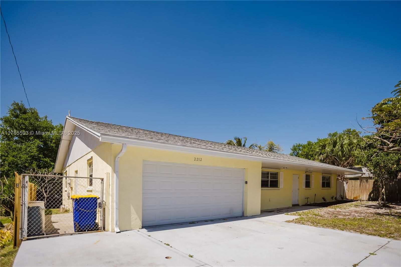 Real estate property located at 2212 21st Ave, Martin, Leilani Heights, Jensen Beach, FL
