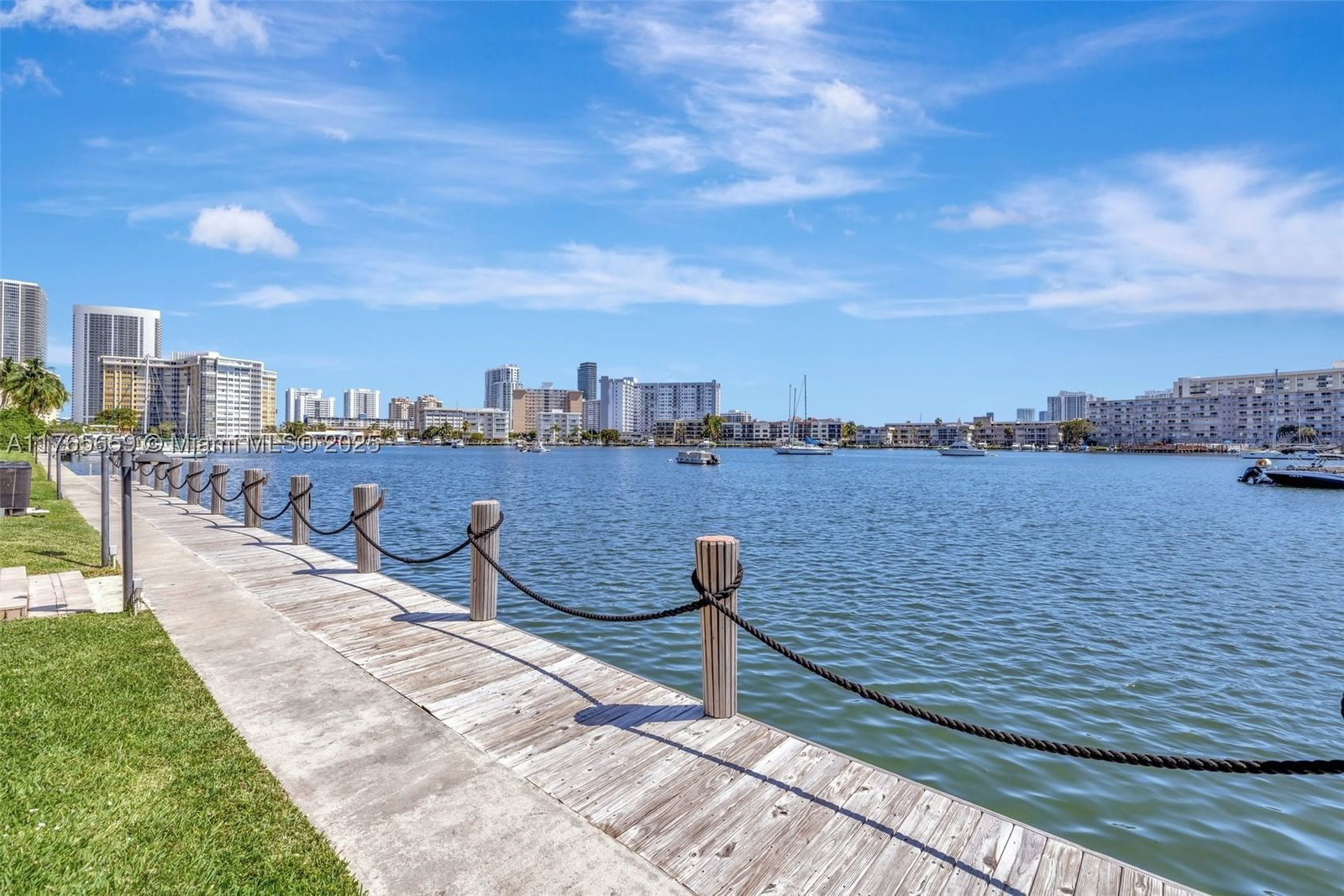 Real estate property located at 2200 Diana Dr #111, Broward, Yacht Harbor Apartments C, Hallandale Beach, FL