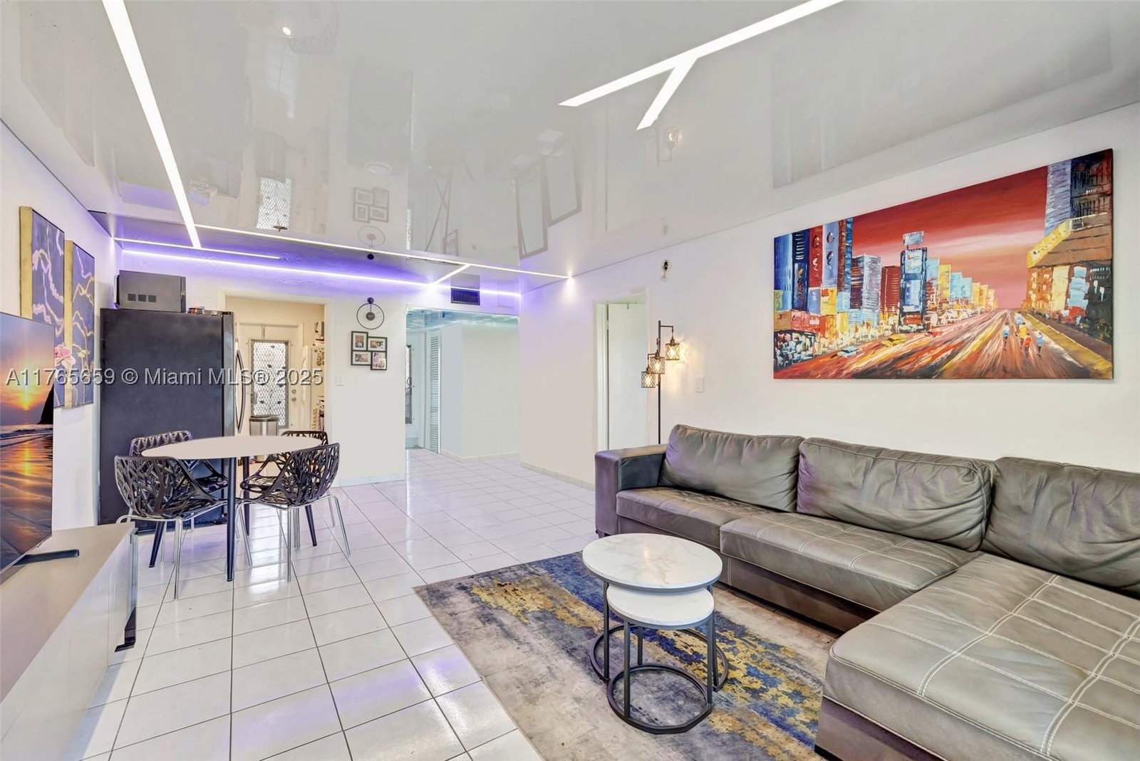 Real estate property located at 2200 Diana Dr #111, Broward, Yacht Harbor Apartments C, Hallandale Beach, FL