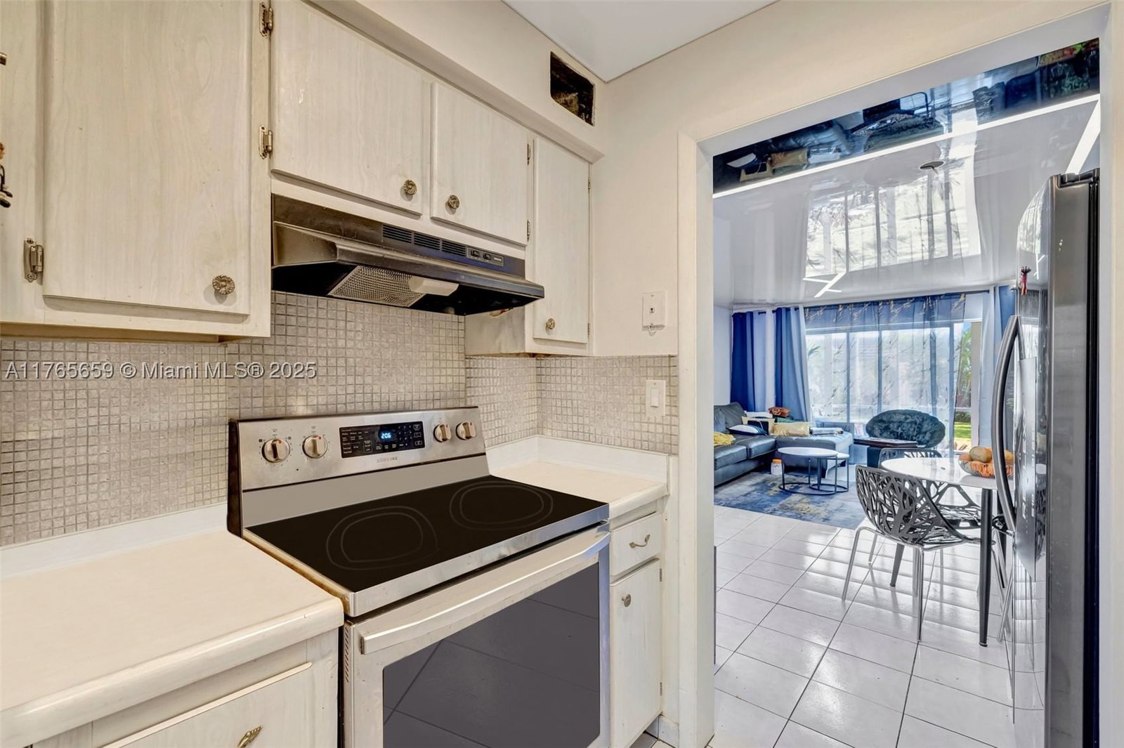 Real estate property located at 2200 Diana Dr #111, Broward, Yacht Harbor Apartments C, Hallandale Beach, FL