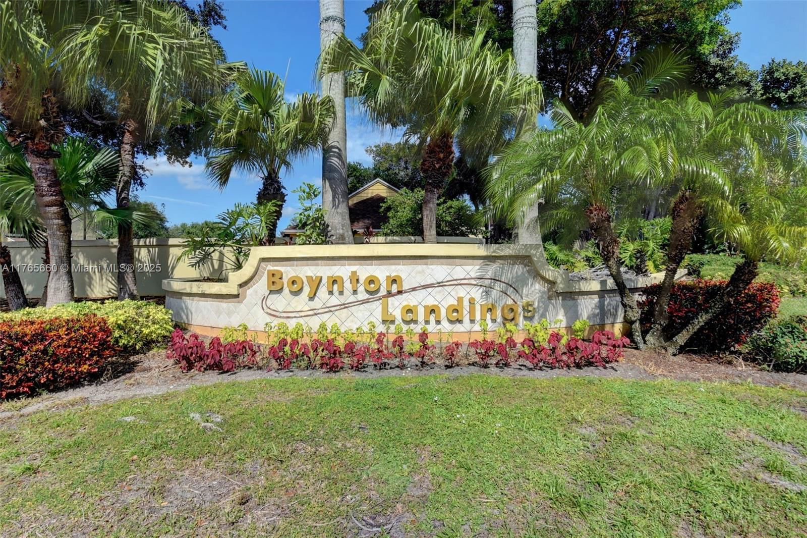 Real estate property located at 2307 Congress Ave #28, Palm Beach, Boynton Landings Condo, Boynton Beach, FL