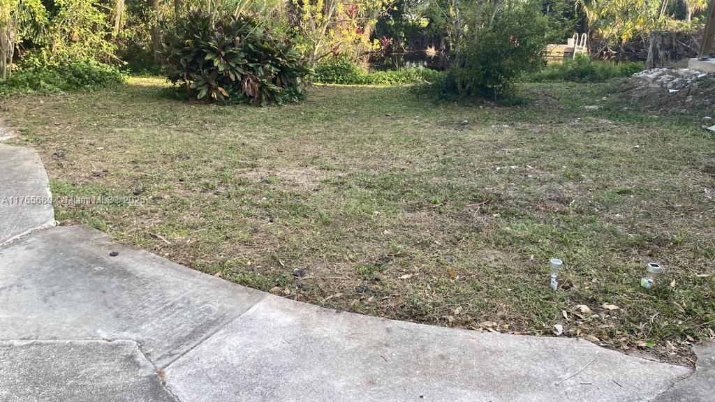 Real estate property located at 1616 Churchill St, Highlands, Sylvan Shores Est, Lake Placid, FL