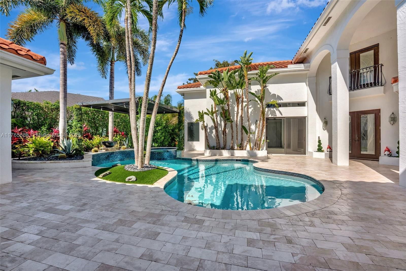 Real estate property located at 6131 30th Ave, Palm Beach, Seasons, Boca Raton, FL