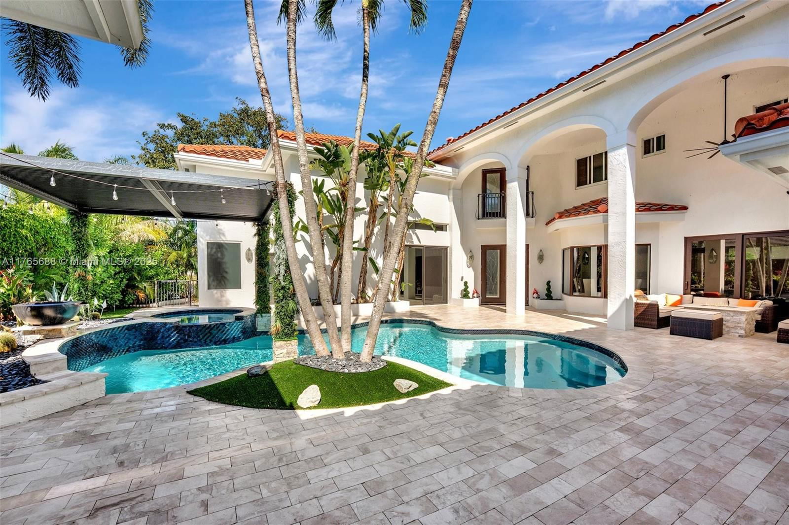 Real estate property located at 6131 30th Ave, Palm Beach, Seasons, Boca Raton, FL