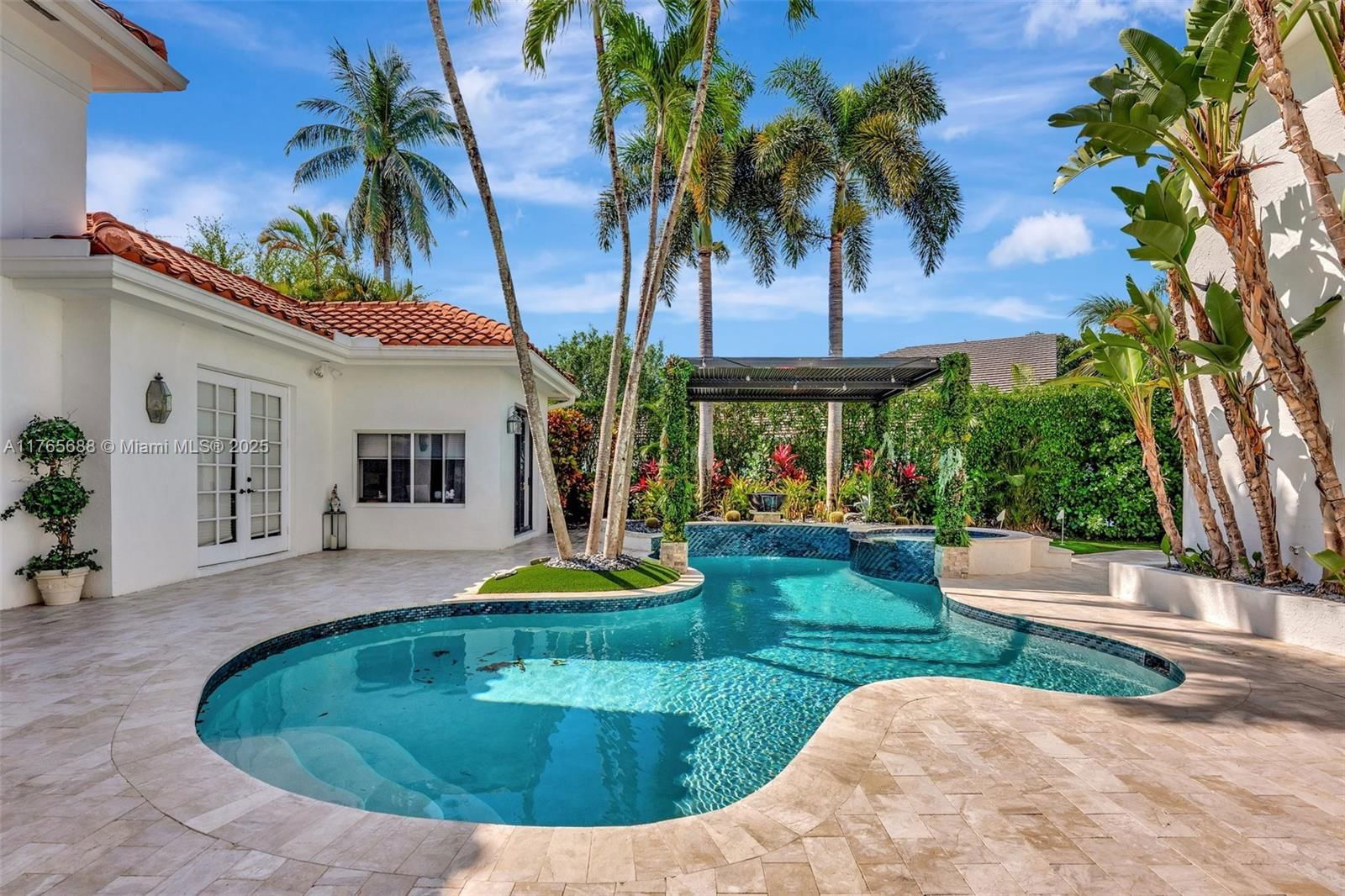 Real estate property located at 6131 30th Ave, Palm Beach, Seasons, Boca Raton, FL