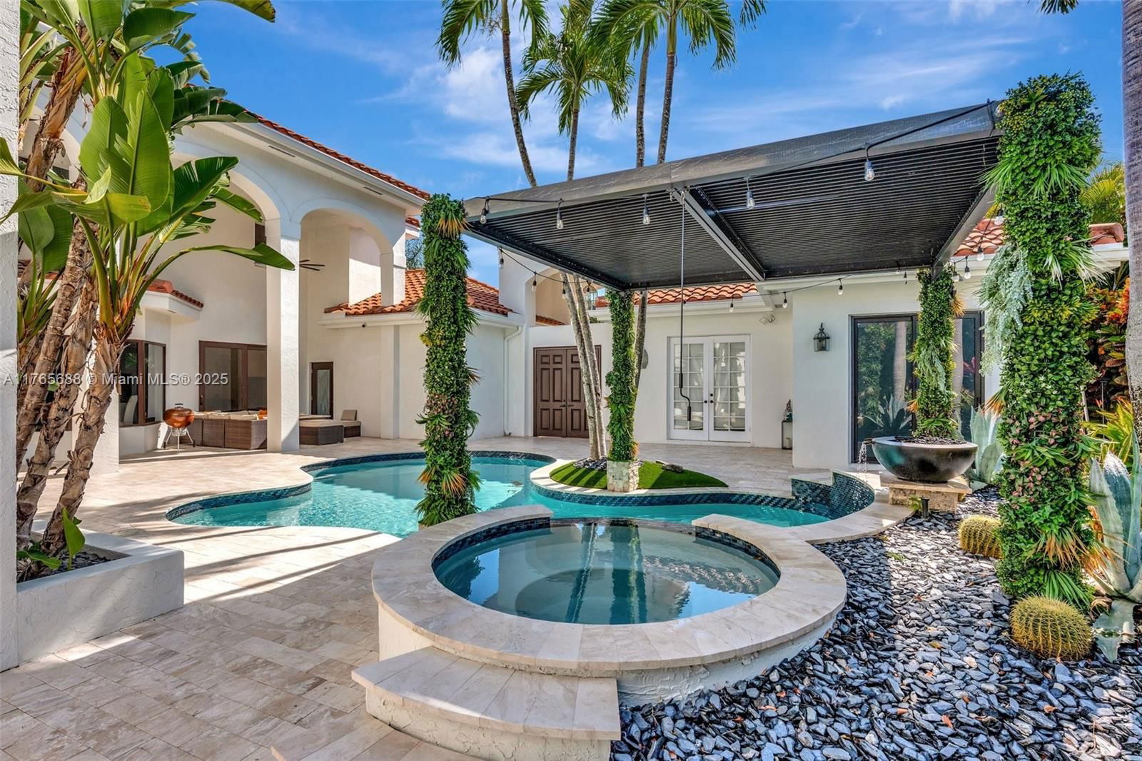 Real estate property located at 6131 30th Ave, Palm Beach, Seasons, Boca Raton, FL