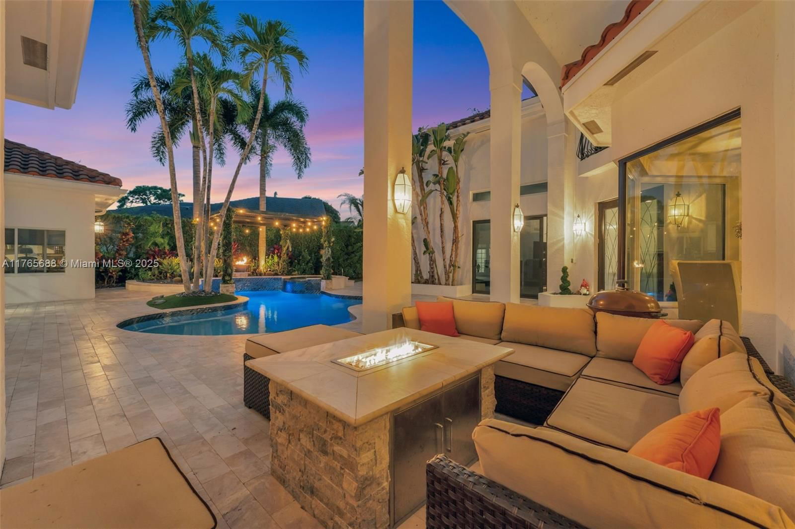 Real estate property located at 6131 30th Ave, Palm Beach, Seasons, Boca Raton, FL