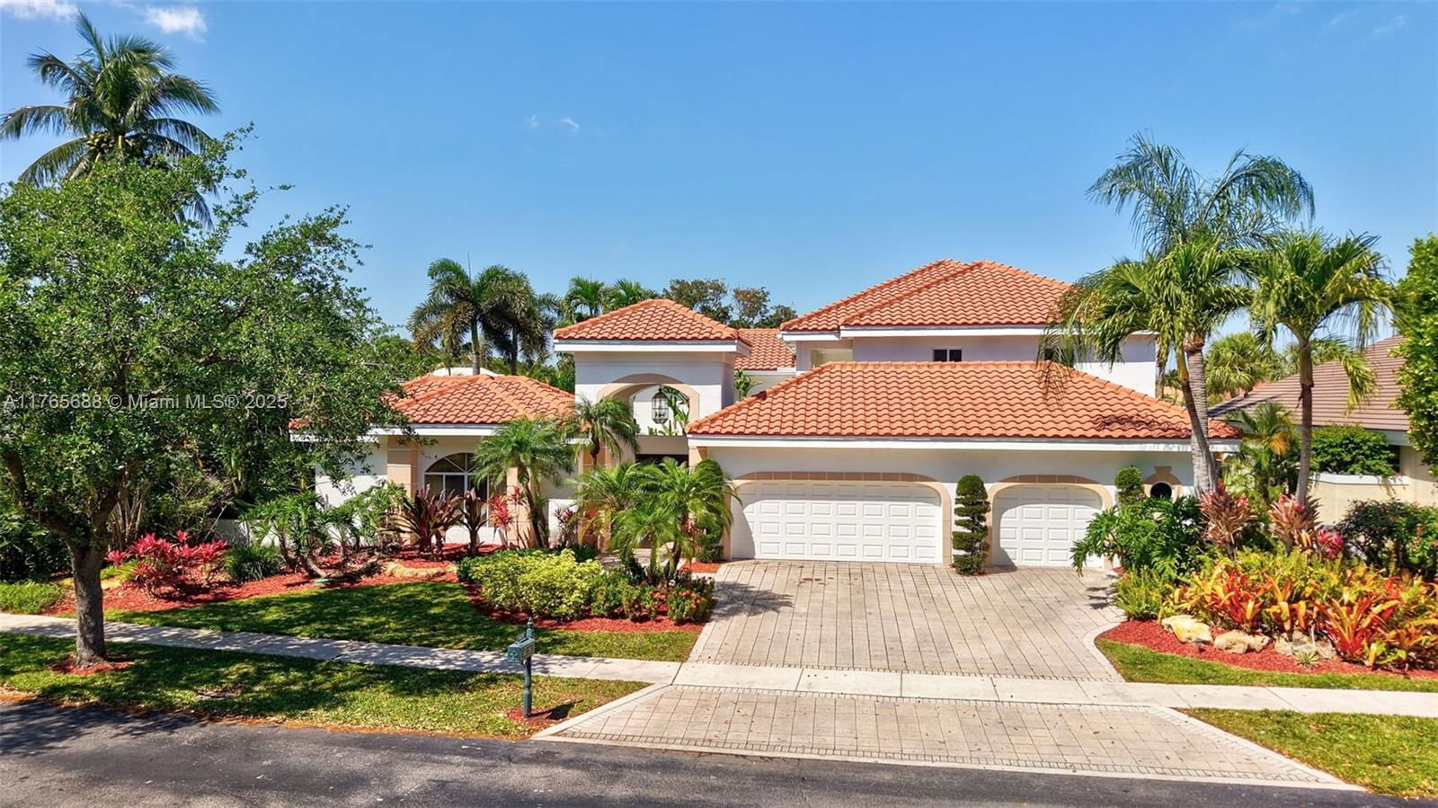 Real estate property located at 6131 30th Ave, Palm Beach, Seasons, Boca Raton, FL