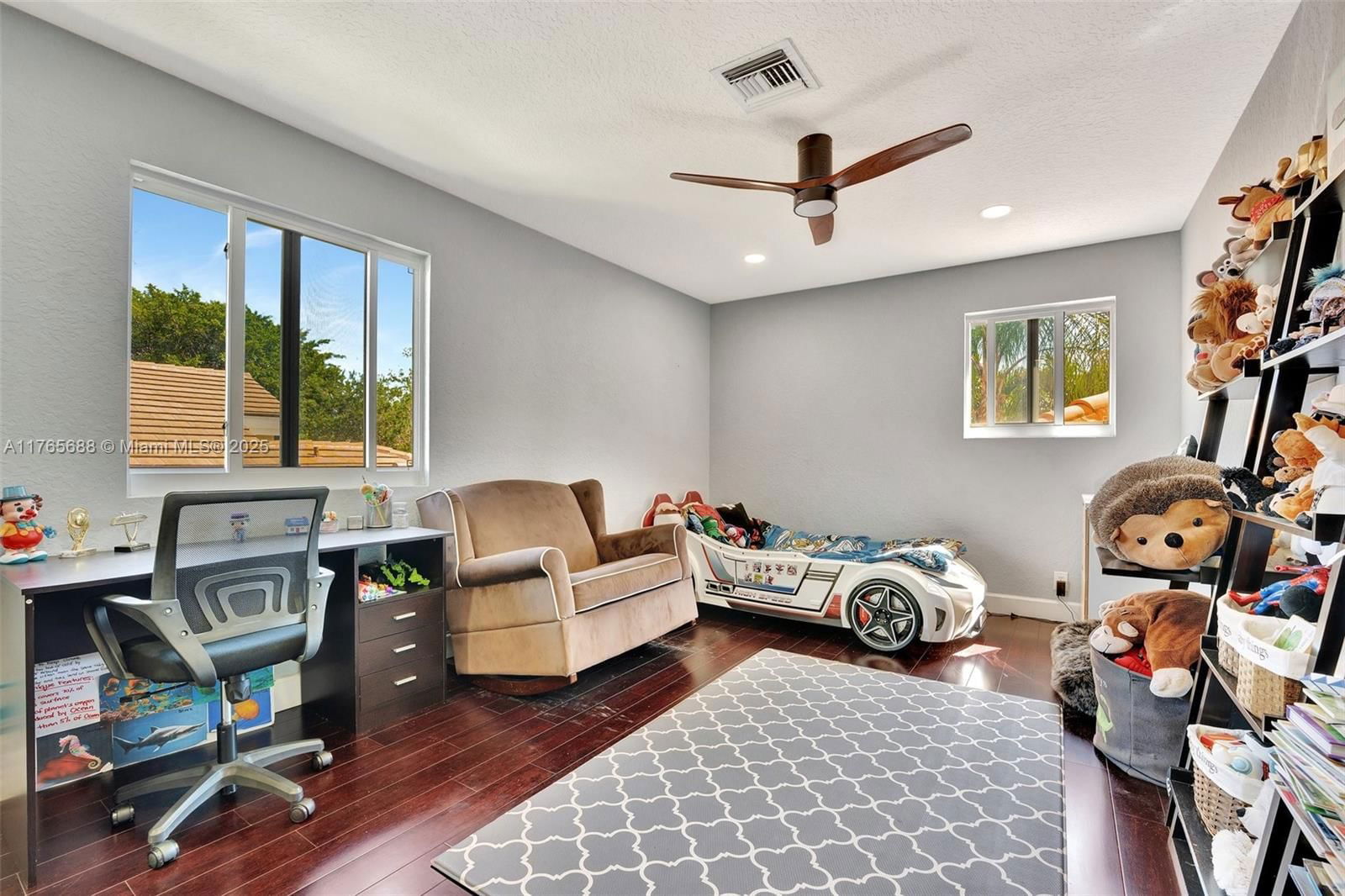 Real estate property located at 6131 30th Ave, Palm Beach, Seasons, Boca Raton, FL