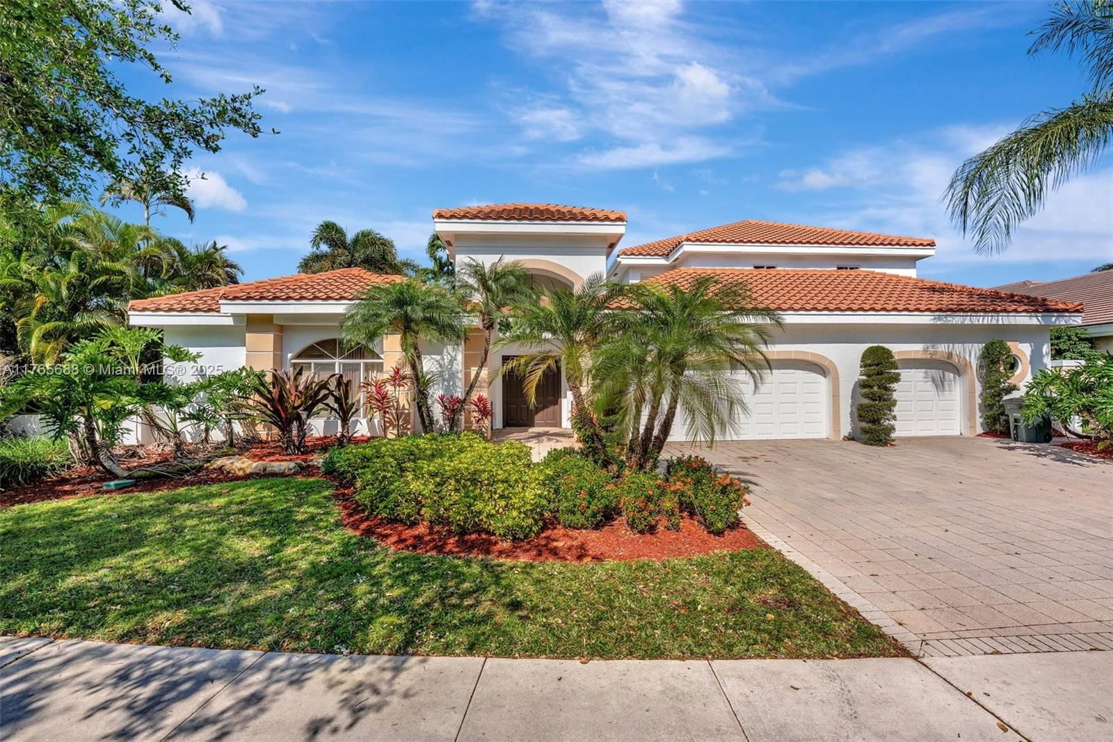 Real estate property located at 6131 30th Ave, Palm Beach, Seasons, Boca Raton, FL