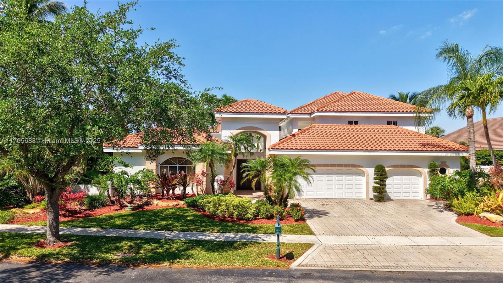 Real estate property located at 6131 30th Ave, Palm Beach, Seasons, Boca Raton, FL