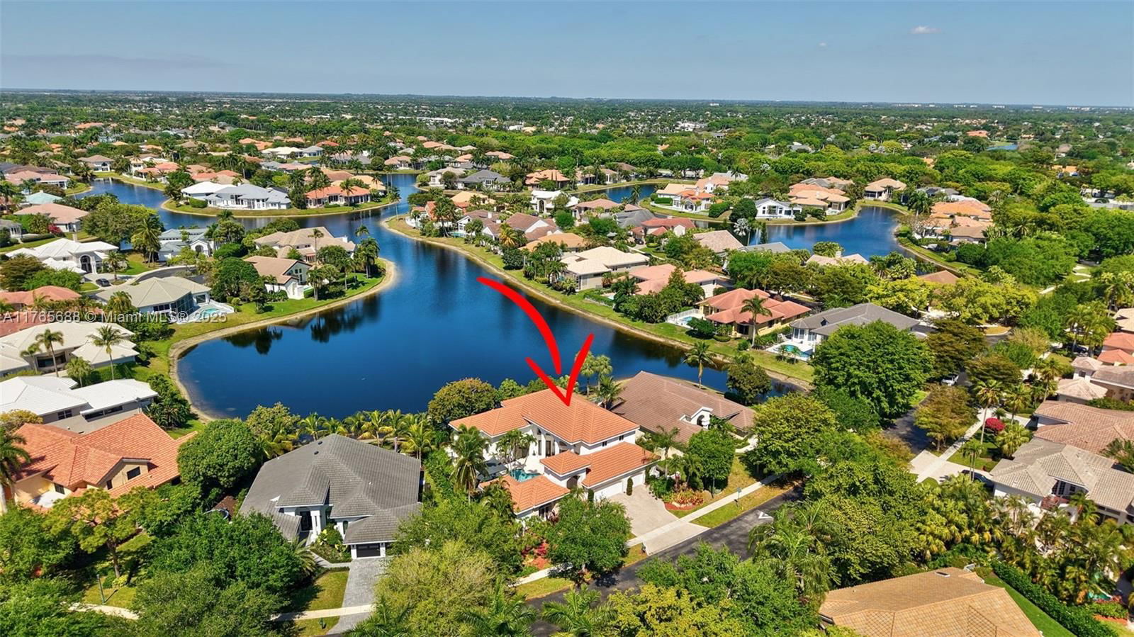 Real estate property located at 6131 30th Ave, Palm Beach, Seasons, Boca Raton, FL