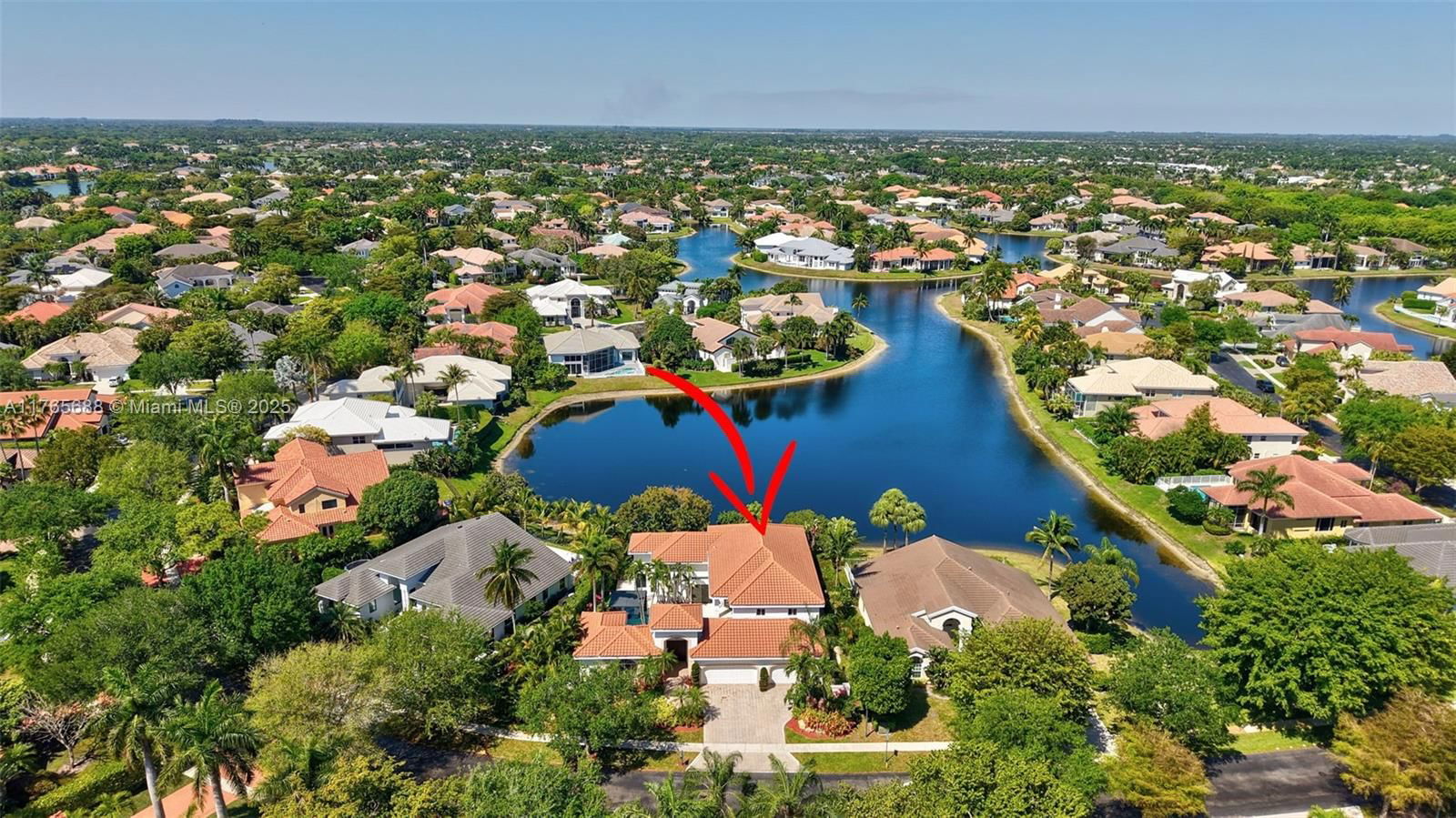 Real estate property located at 6131 30th Ave, Palm Beach, Seasons, Boca Raton, FL