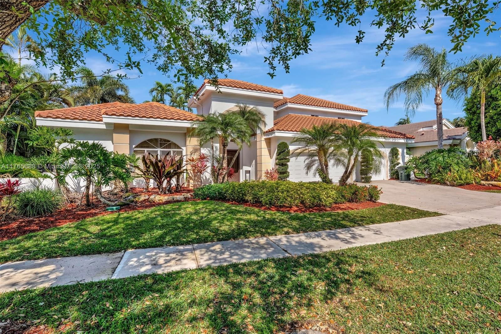 Real estate property located at 6131 30th Ave, Palm Beach, Seasons, Boca Raton, FL