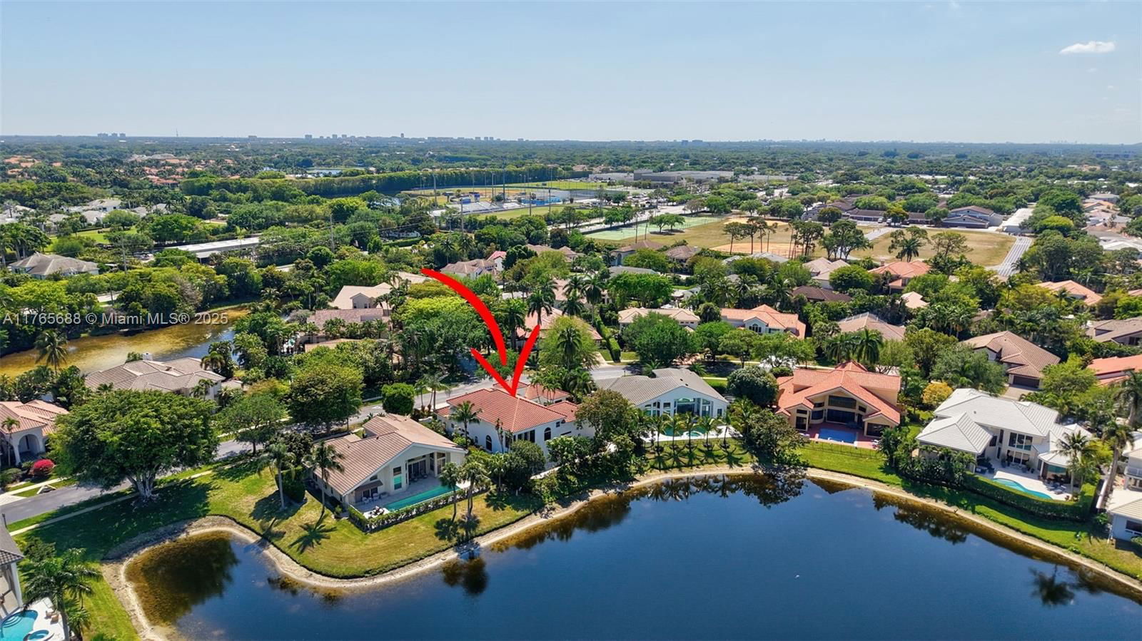 Real estate property located at 6131 30th Ave, Palm Beach, Seasons, Boca Raton, FL
