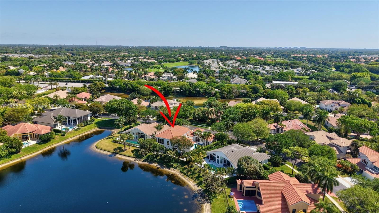 Real estate property located at 6131 30th Ave, Palm Beach, Seasons, Boca Raton, FL