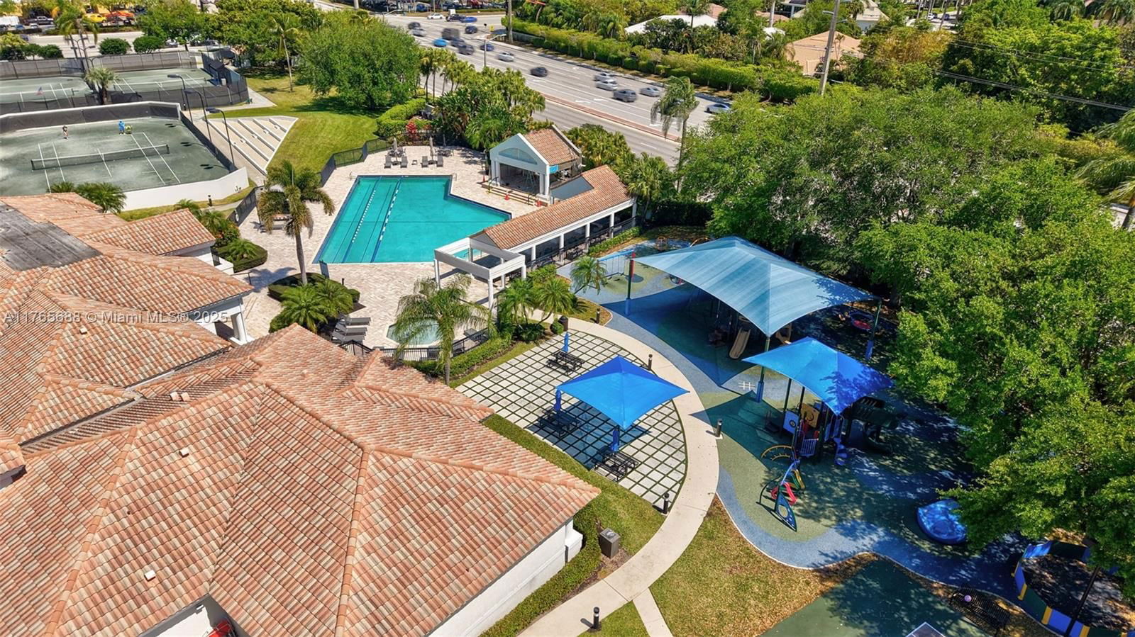 Real estate property located at 6131 30th Ave, Palm Beach, Seasons, Boca Raton, FL