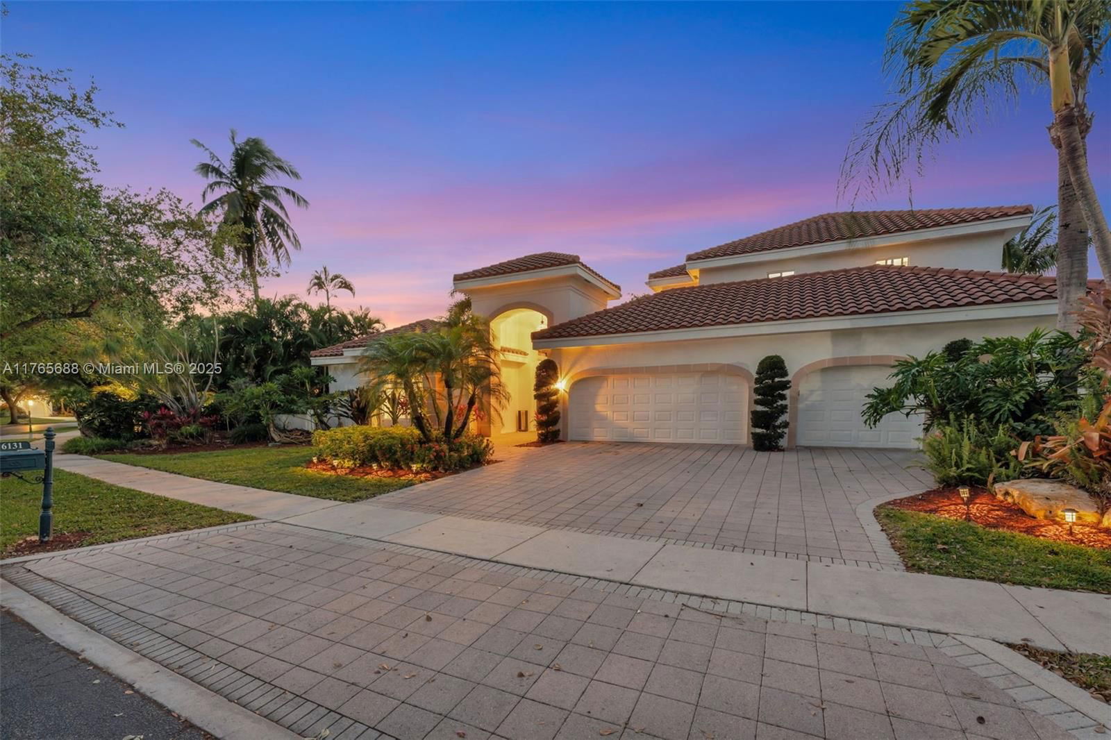 Real estate property located at 6131 30th Ave, Palm Beach, Seasons, Boca Raton, FL
