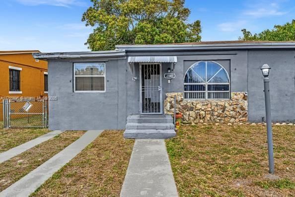 Real estate property located at 2941 69th Ter, Miami-dade, Marilynda, Miami, FL