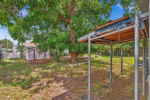 Real estate property located at 2941 69th Ter, Miami-dade, Marilynda, Miami, FL