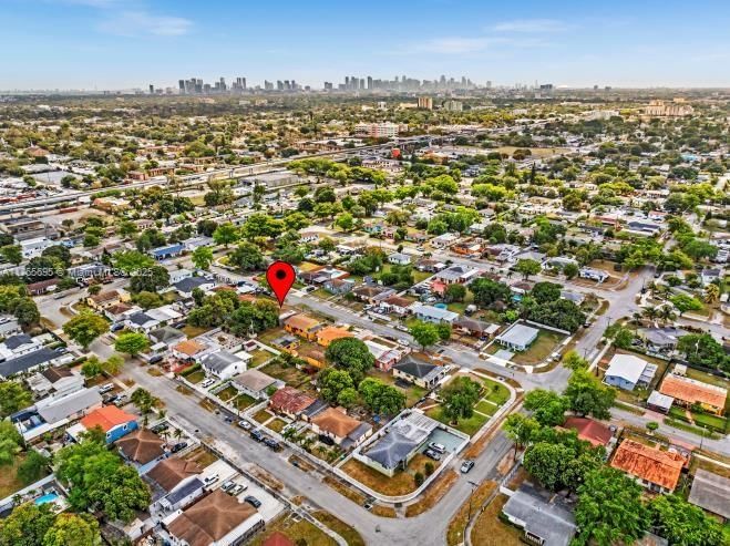 Real estate property located at 2941 69th Ter, Miami-dade, Marilynda, Miami, FL