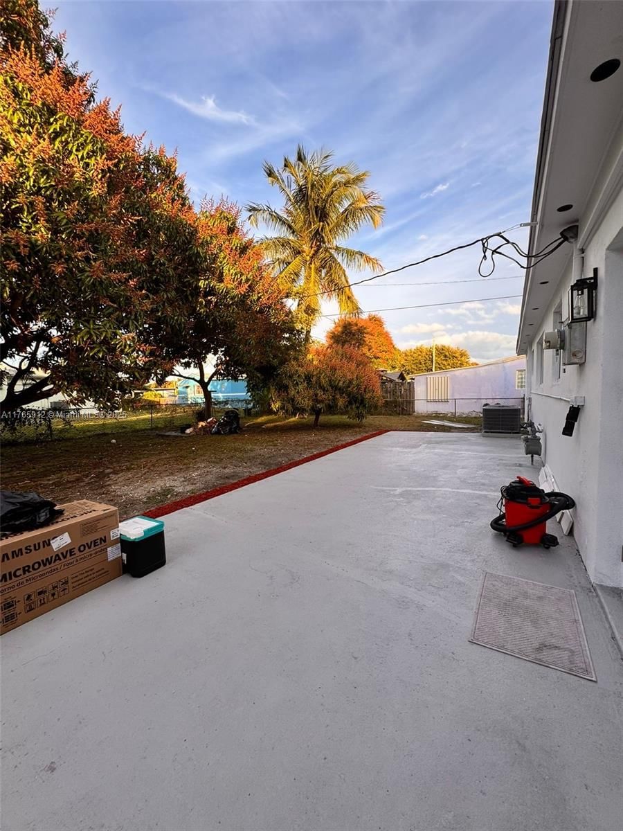 Real estate property located at 2421 180th Ter, Miami-dade, Stoneybrook Estates, Miami Gardens, FL