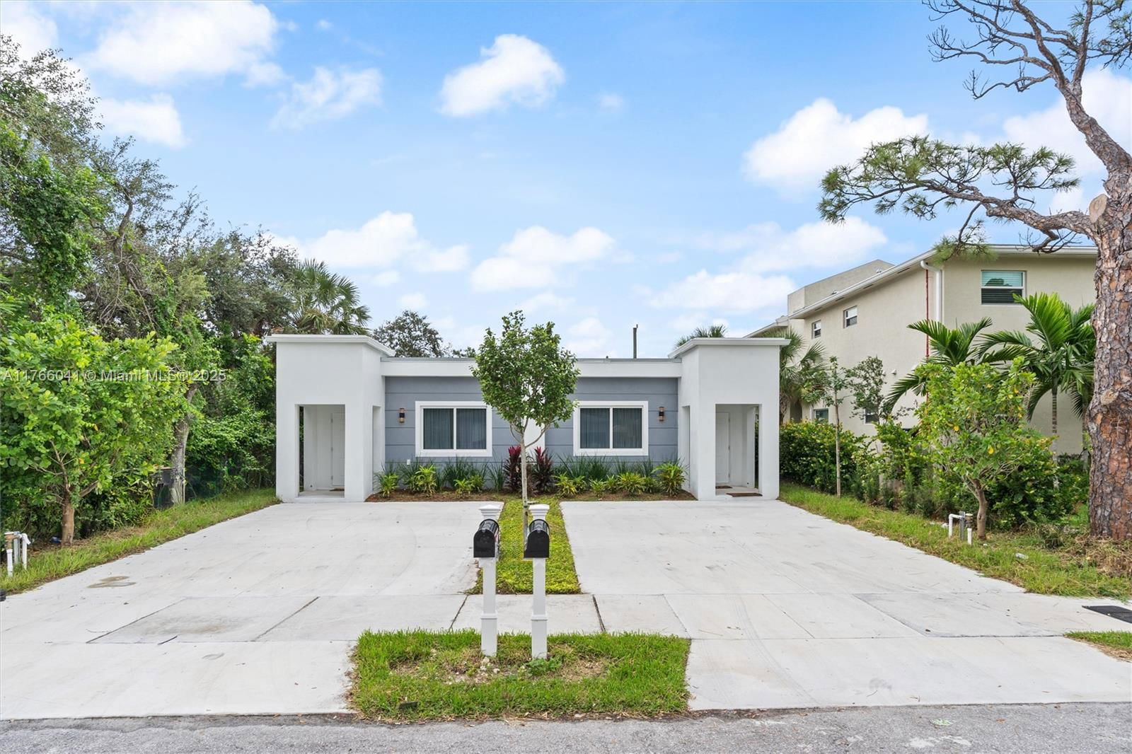 Real estate property located at 1212 6th Ct, Broward, Home Beautiful Park, Fort Lauderdale, FL